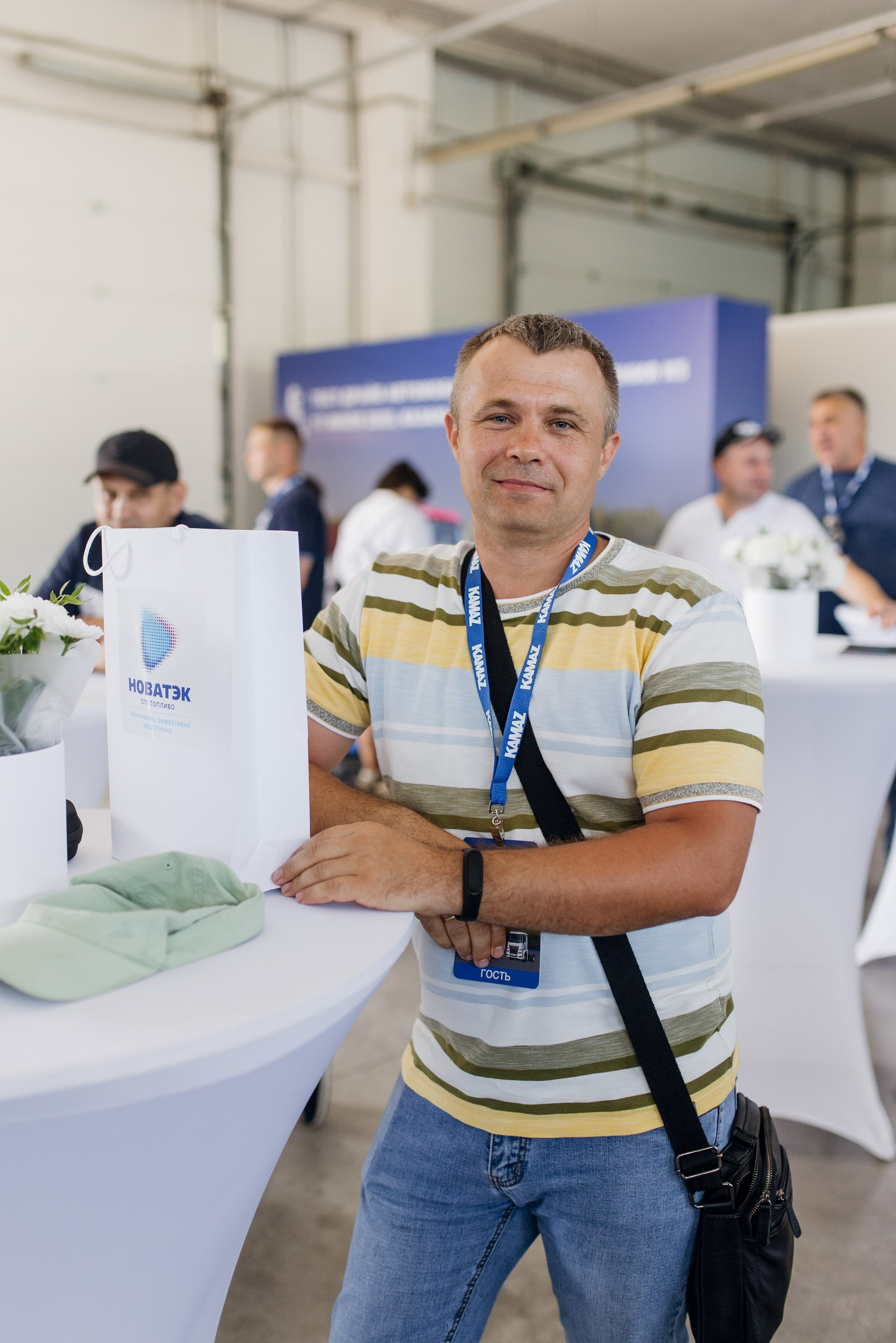Тест драйв — Камаз. Салихов Марат, свадебный и репортажный фотограф в Казани