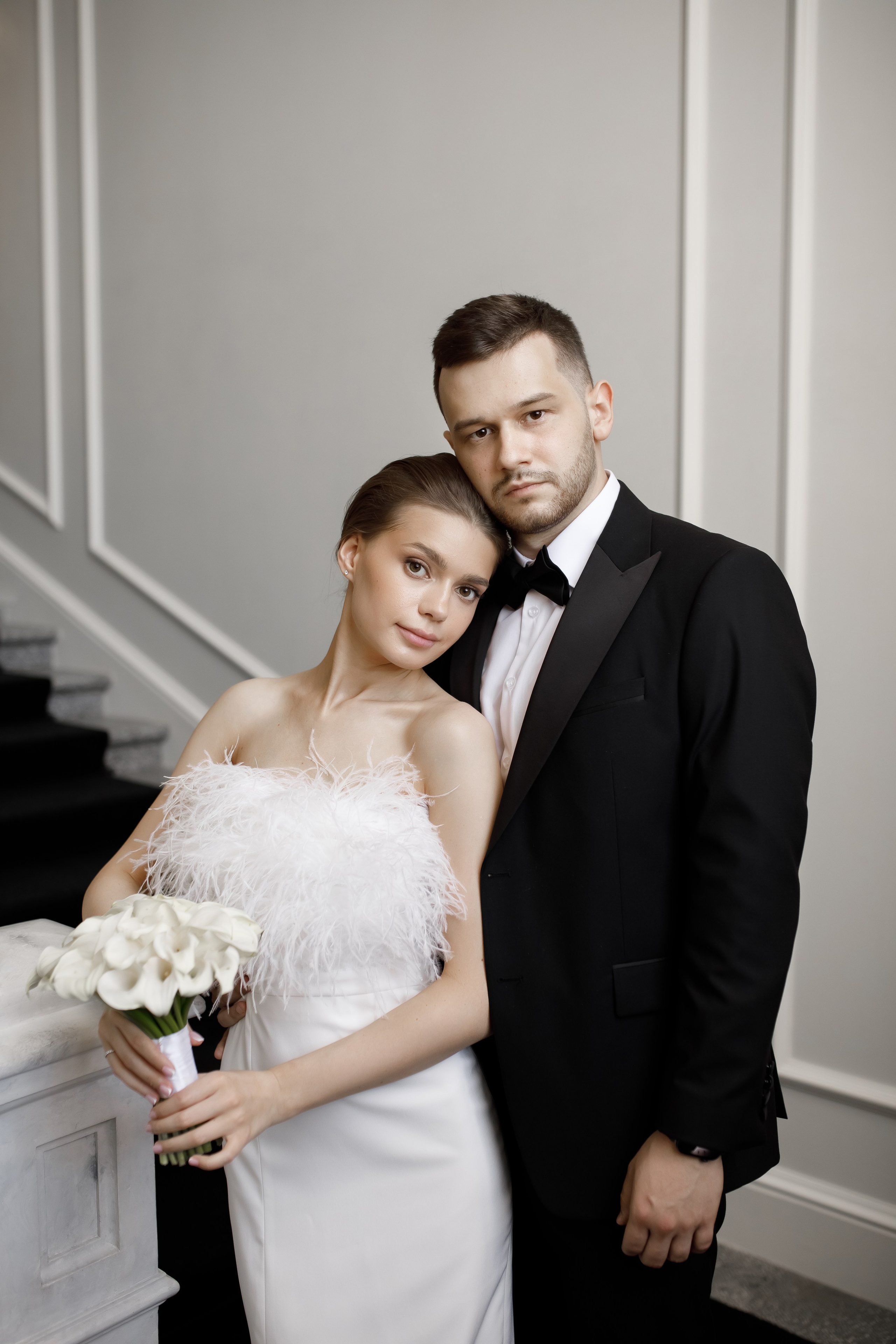 Ренат и Резиля. Салихов Марат, свадебный и репортажный фотограф в Казани