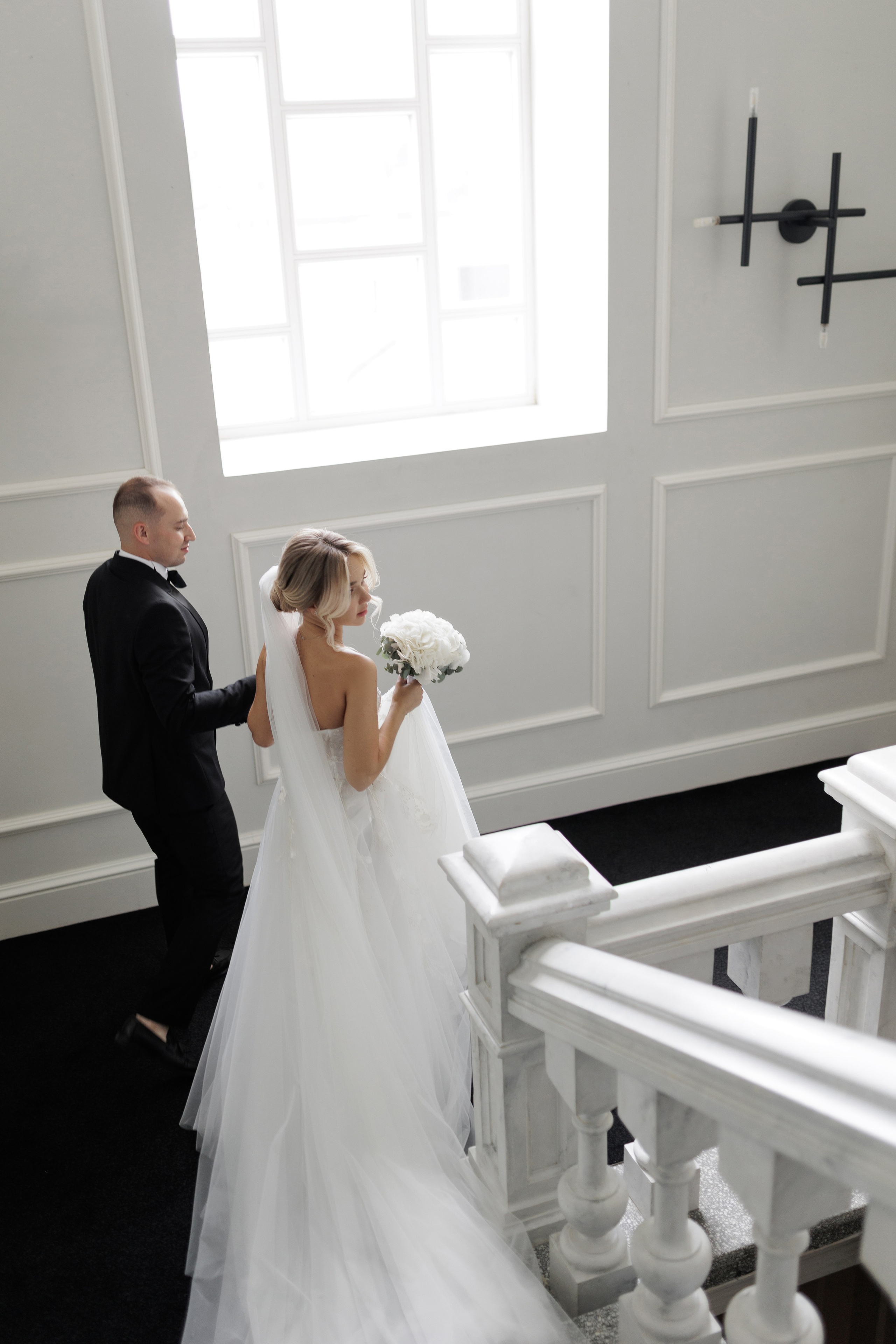 Кристина и Александр. Салихов Марат, свадебный и репортажный фотограф в Казани