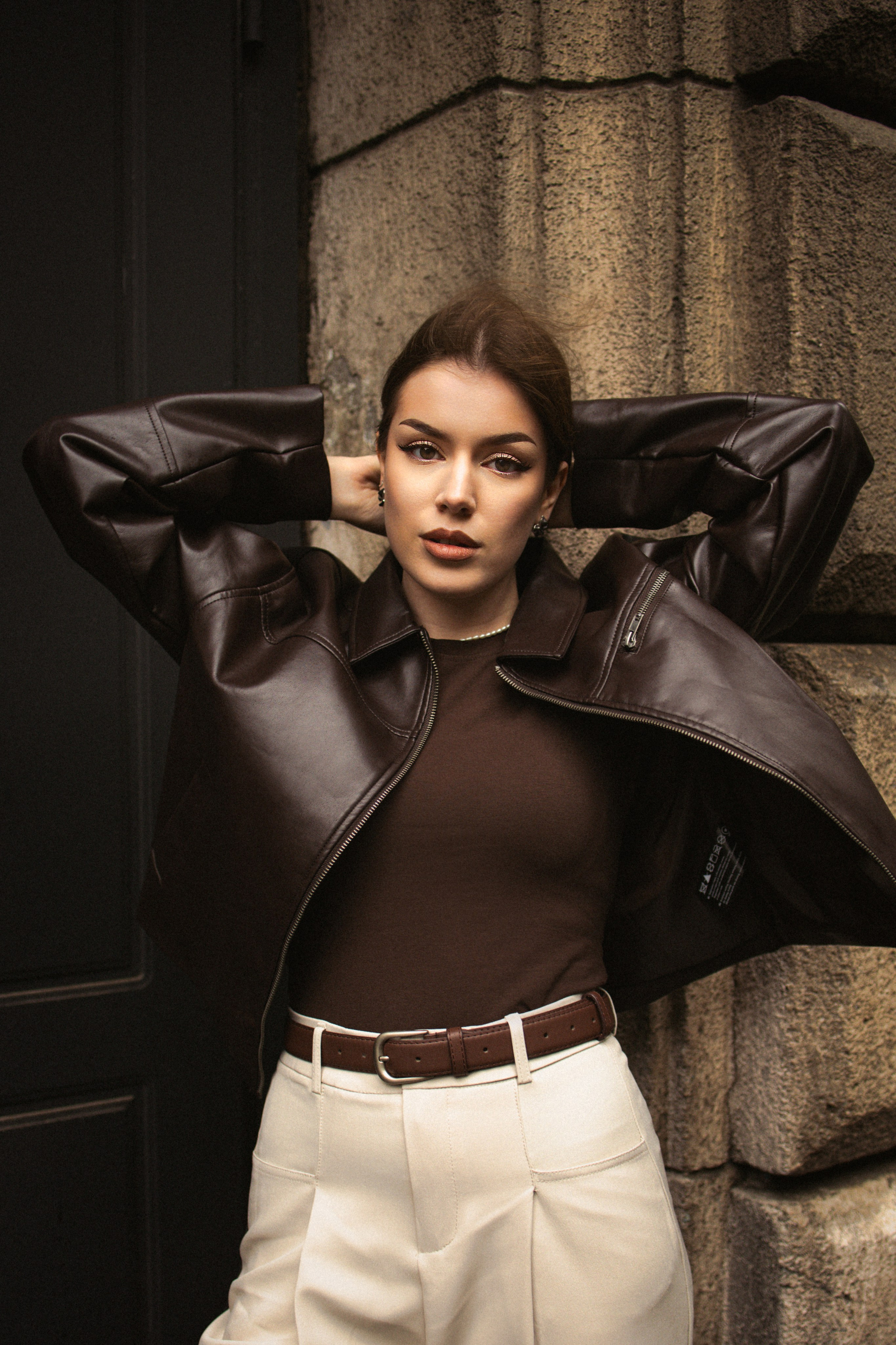 Ангелина. Фотограф в Санкт-Петербурге Анжелика Крамская