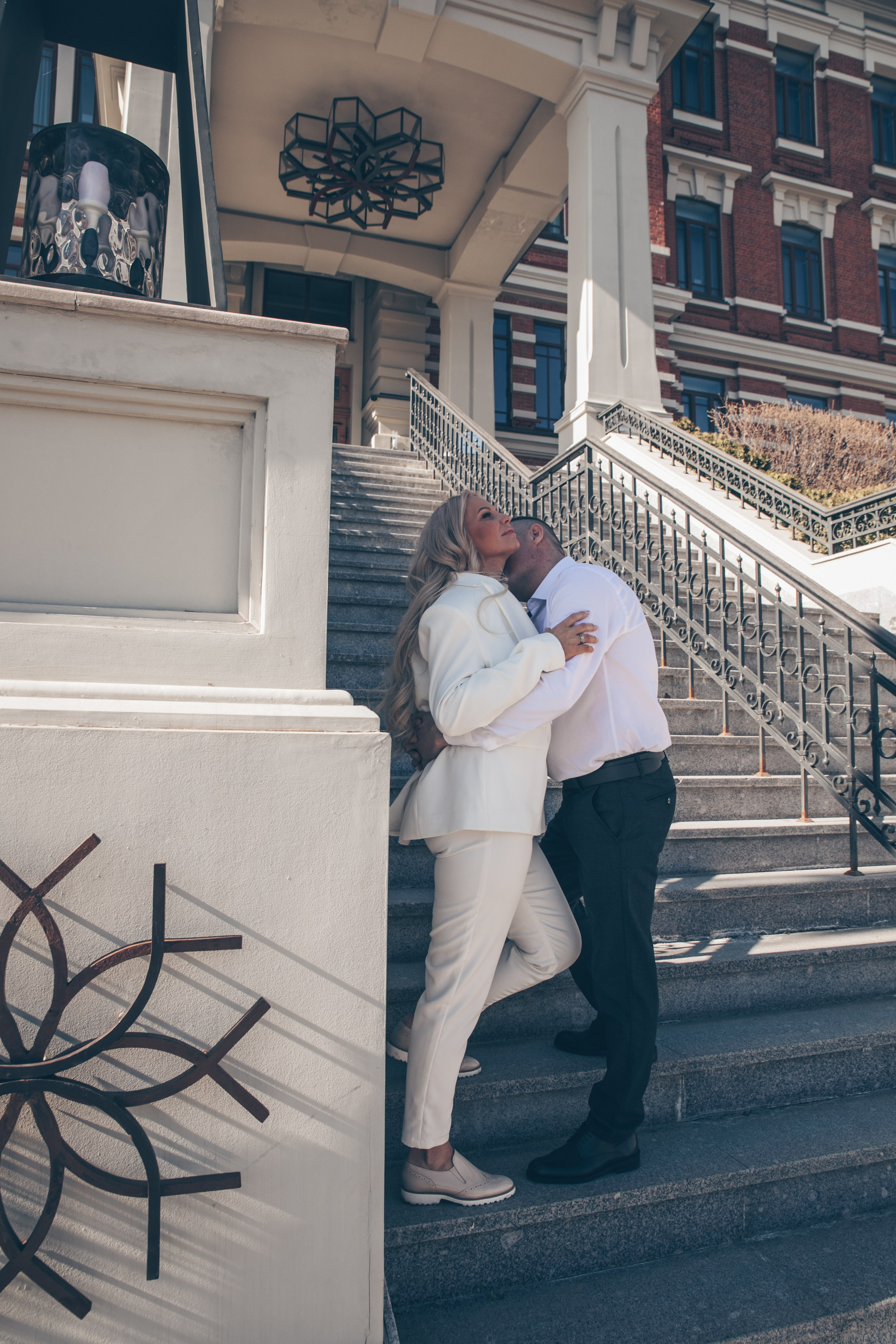 Каждая свадьба уникальна и должна отражать индивидуальность пары, их жизненный опыт и новые мечты о совместном будущем. Фотограф Мария Иванова