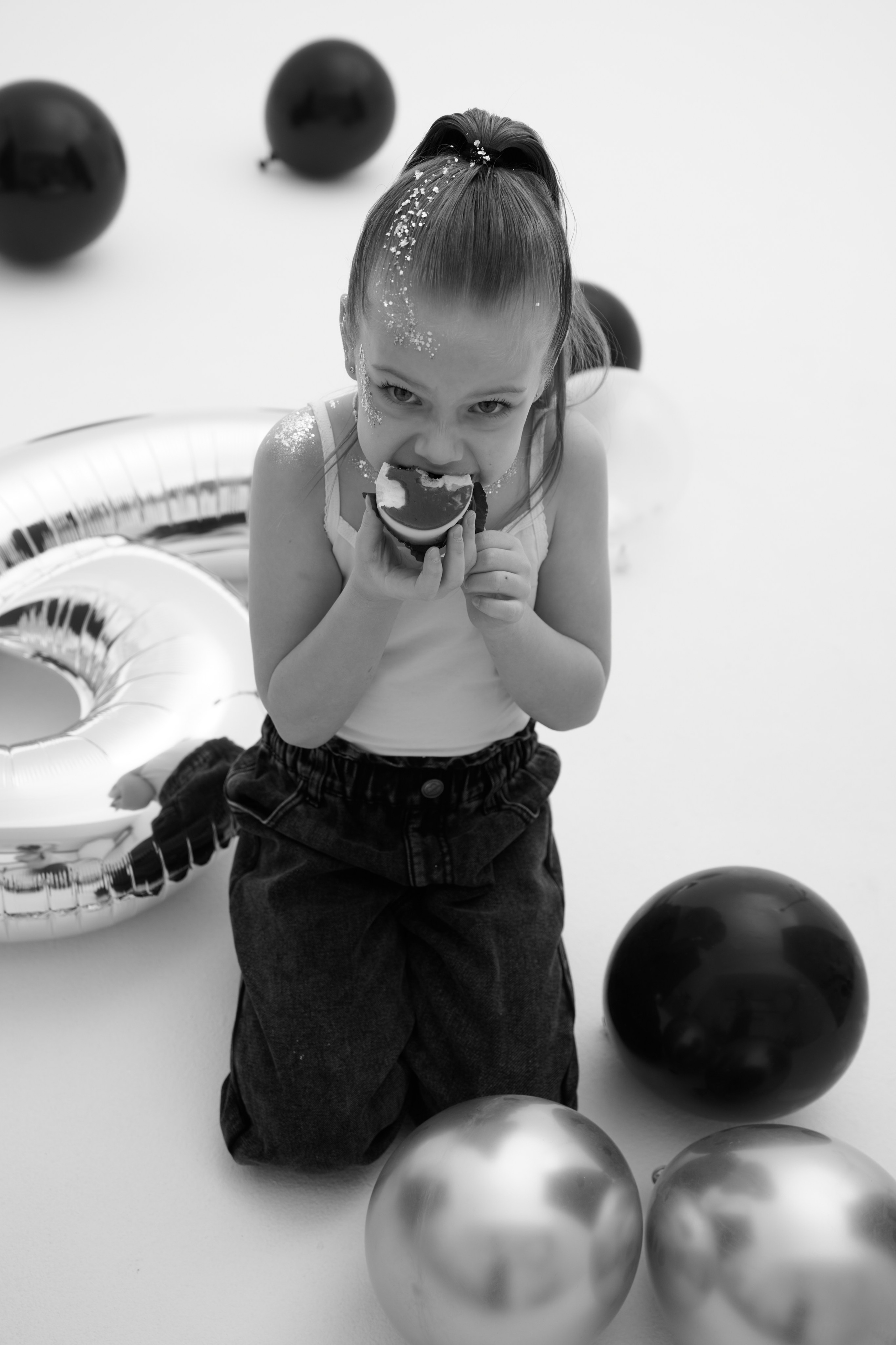 Анфиса. Фотограф в Санкт-Петербурге Зорина Ксения