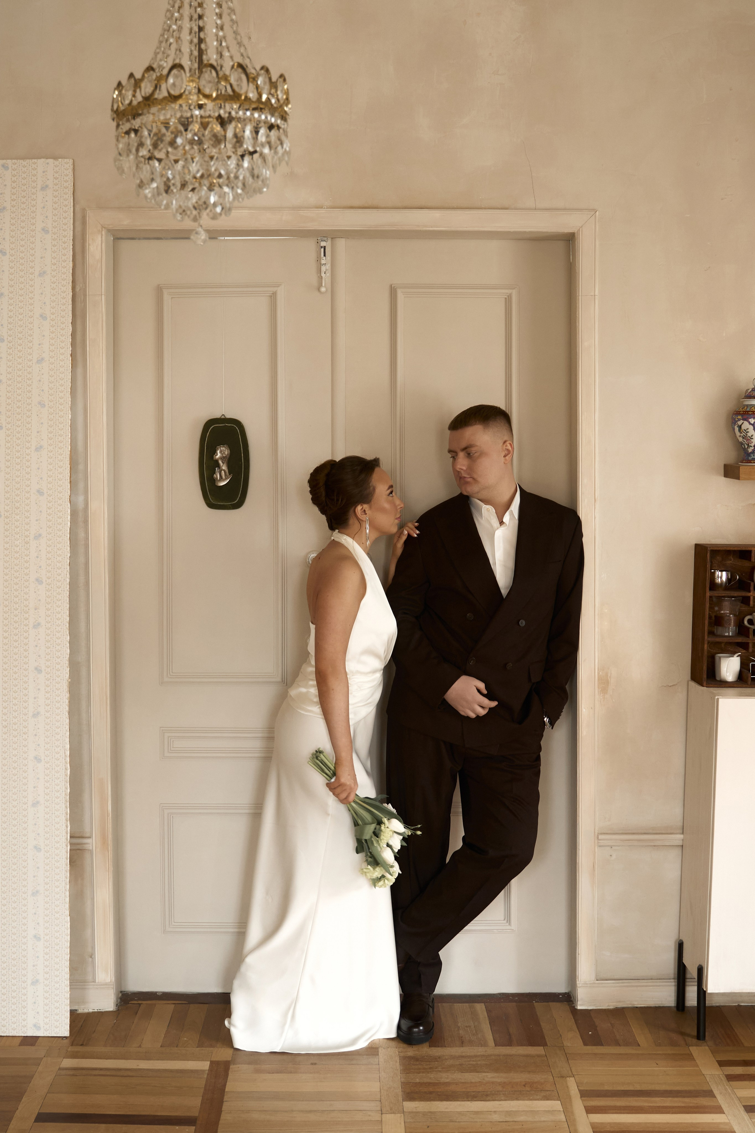 Диана и Егор. Игорь Ефремов — свадебный и портретный фотограф в Ульяновске