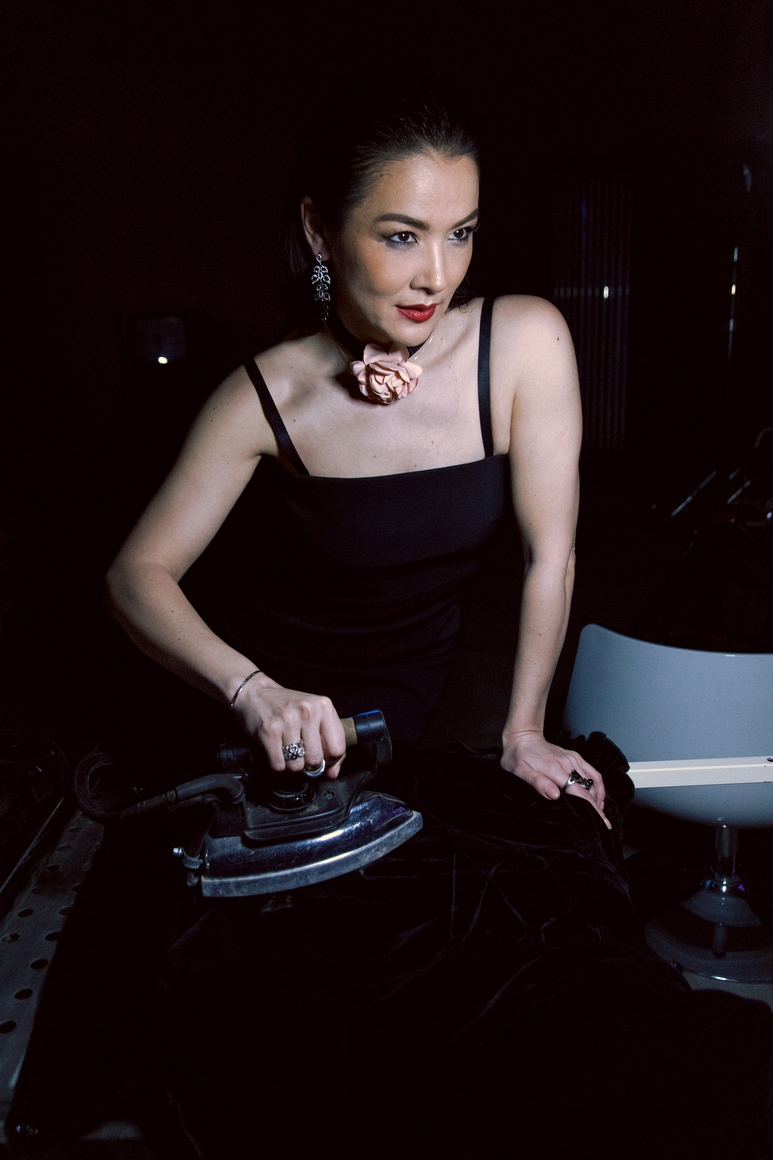 Юля Лим. Главная