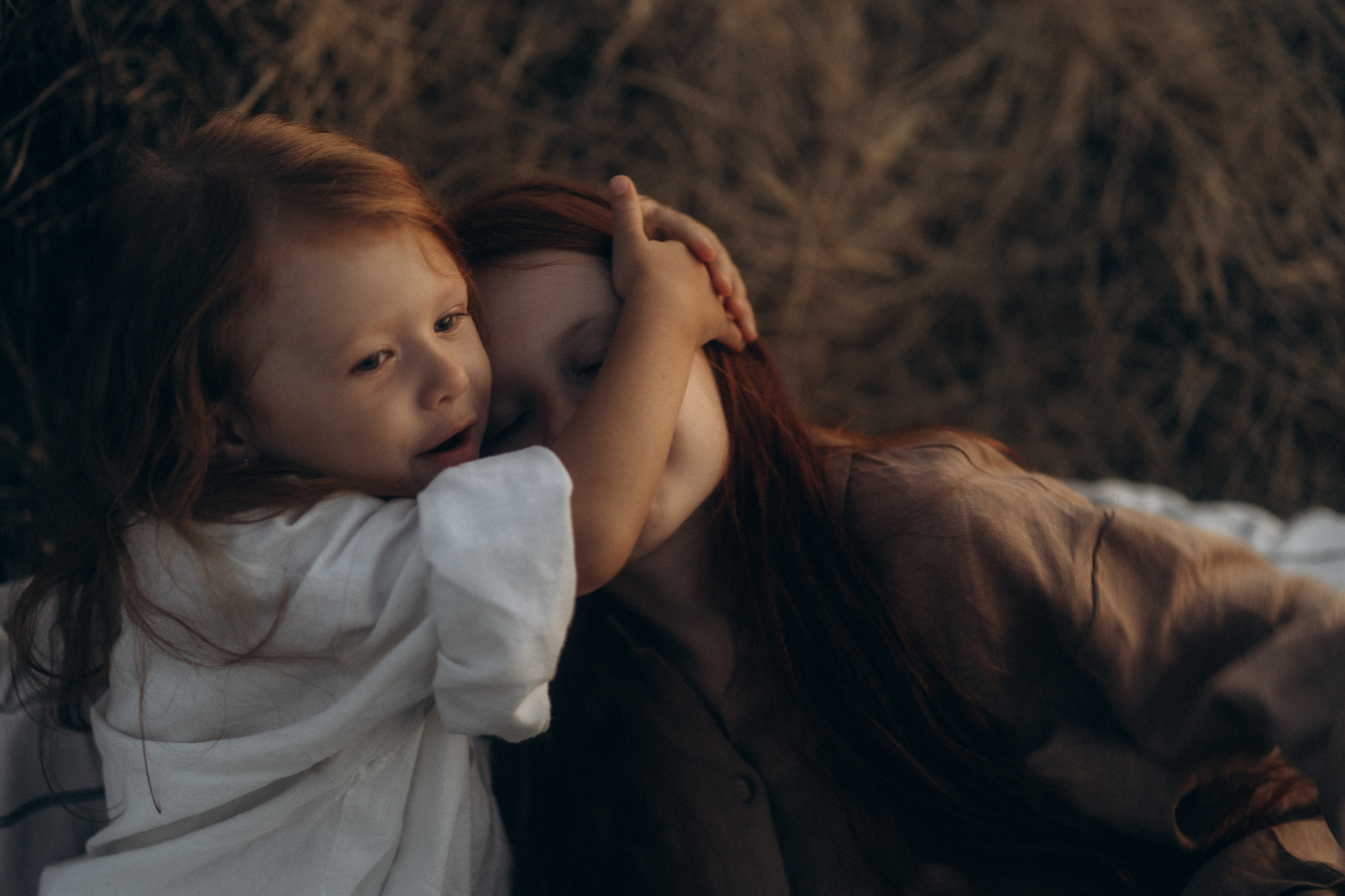 Август. Семейный фотограф в Калининграде Елена Глазунова
