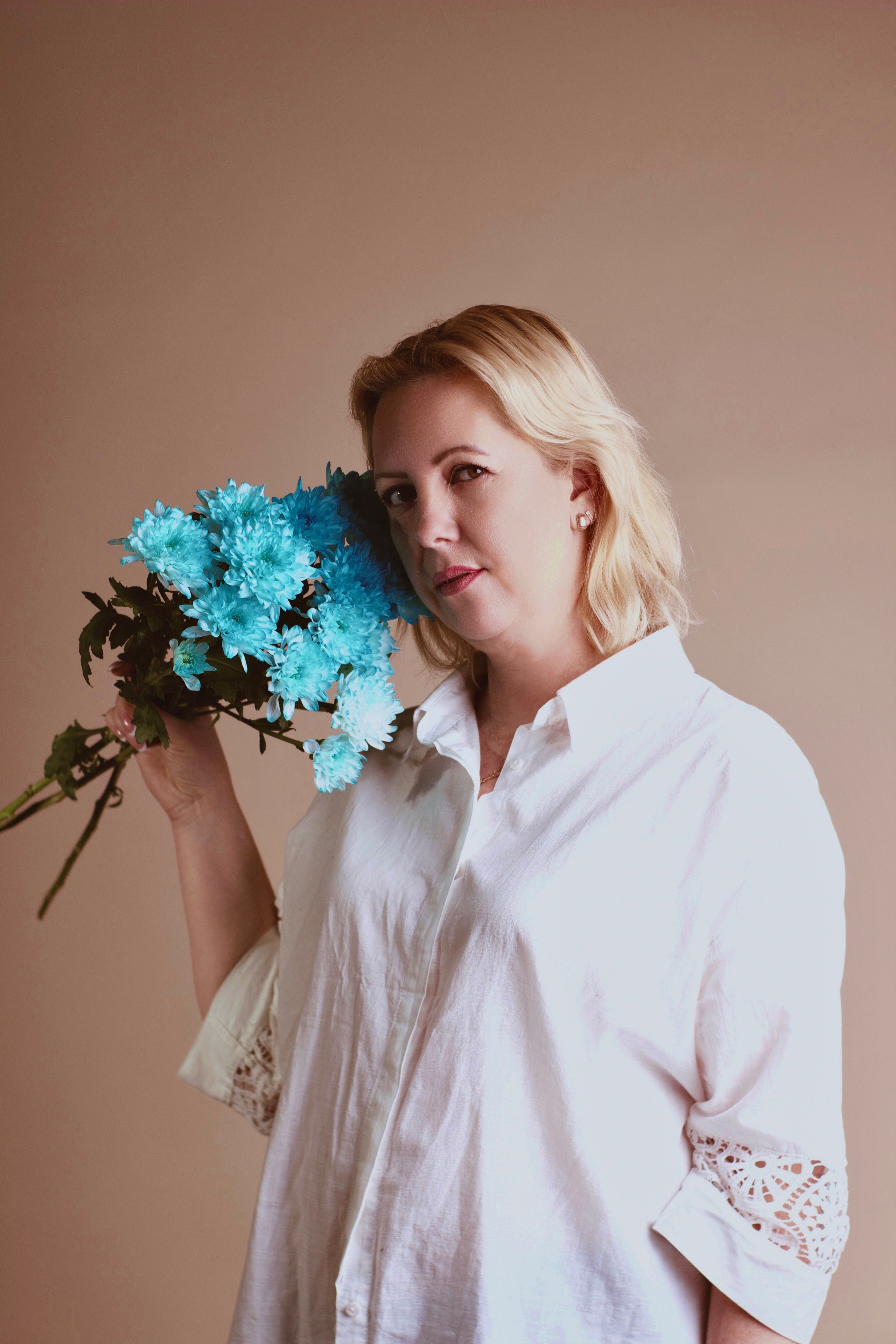 Цветы. Свадебный и Семейный Фотограф Алексей Унямин в Самаре и Тольятти