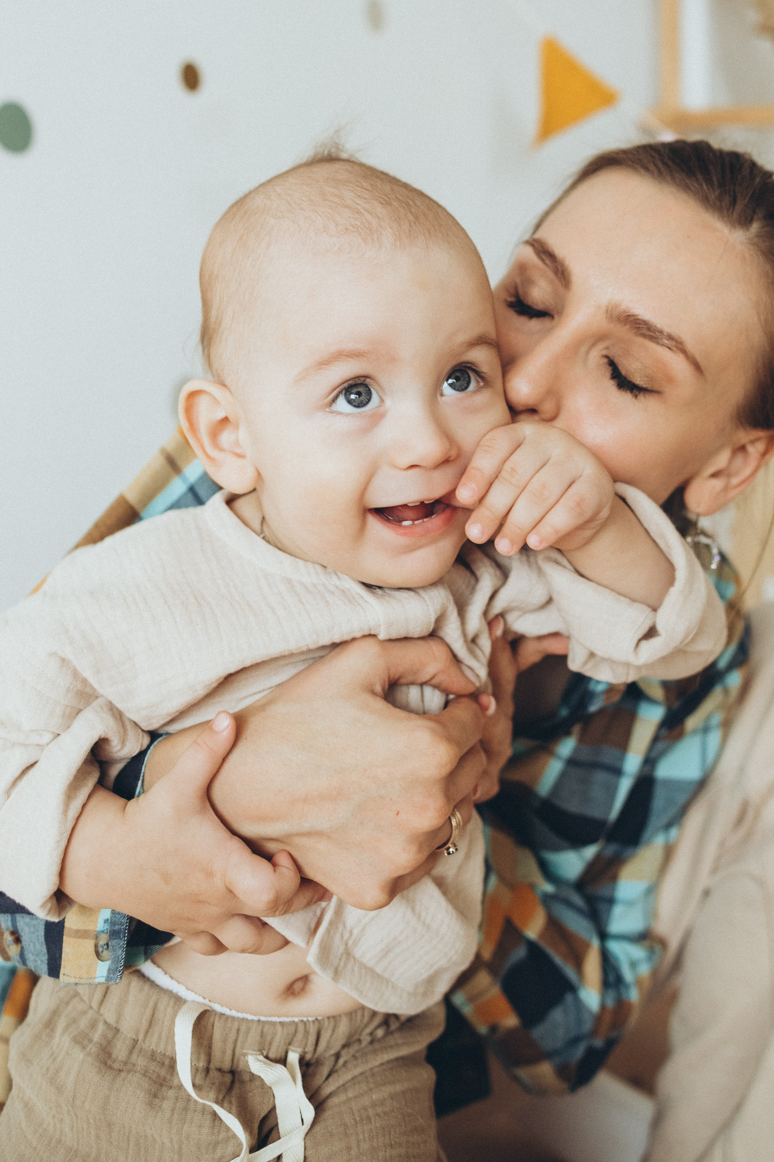 Андрей, Оля, Саша. Семейный фотограф новорожденных УФА Гульнара Зиновьева