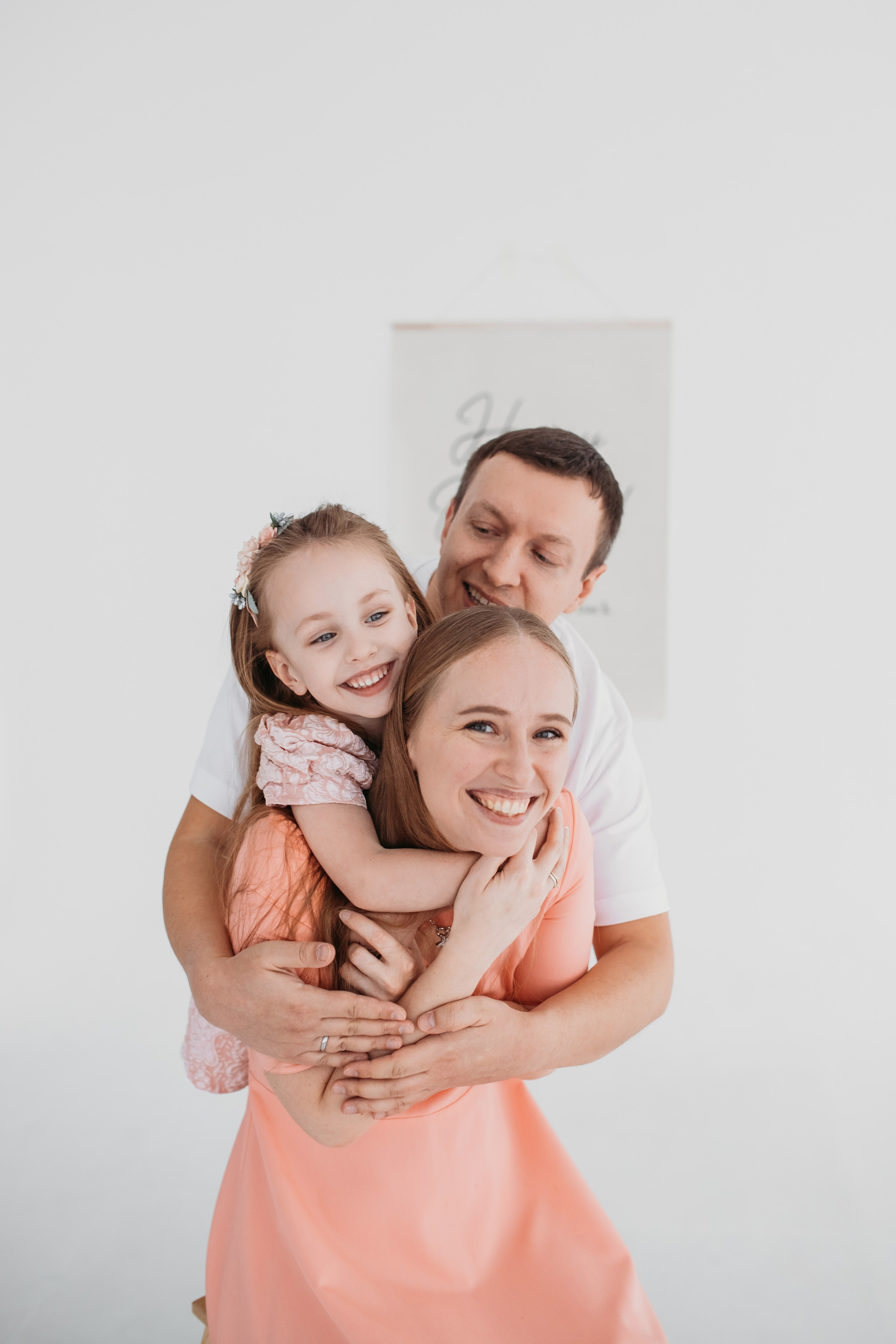 Алиса. Семейный и детский фотограф Минск, Беларусь