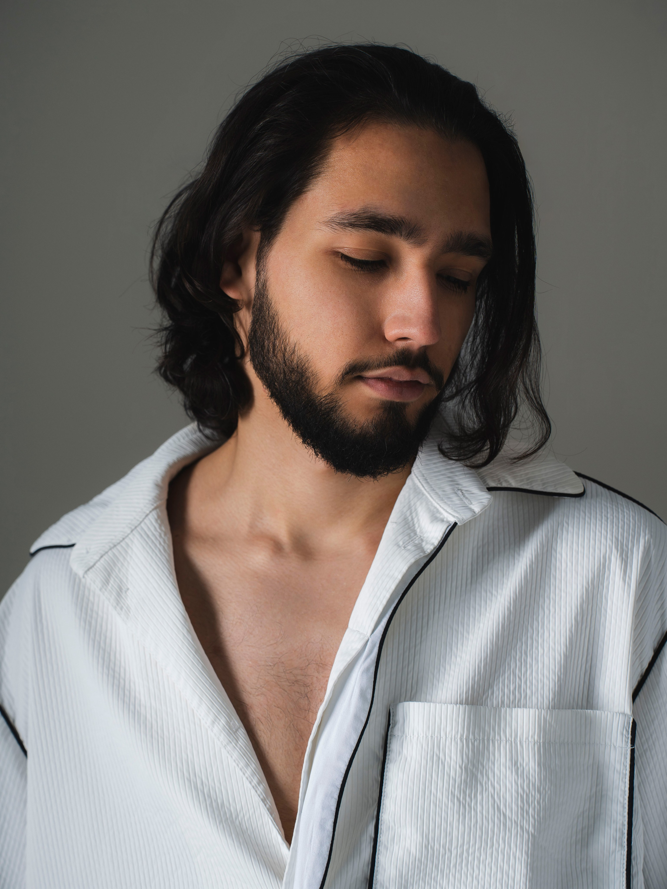 Мир. Портретный фотограф Москва Белогорцев Сергей