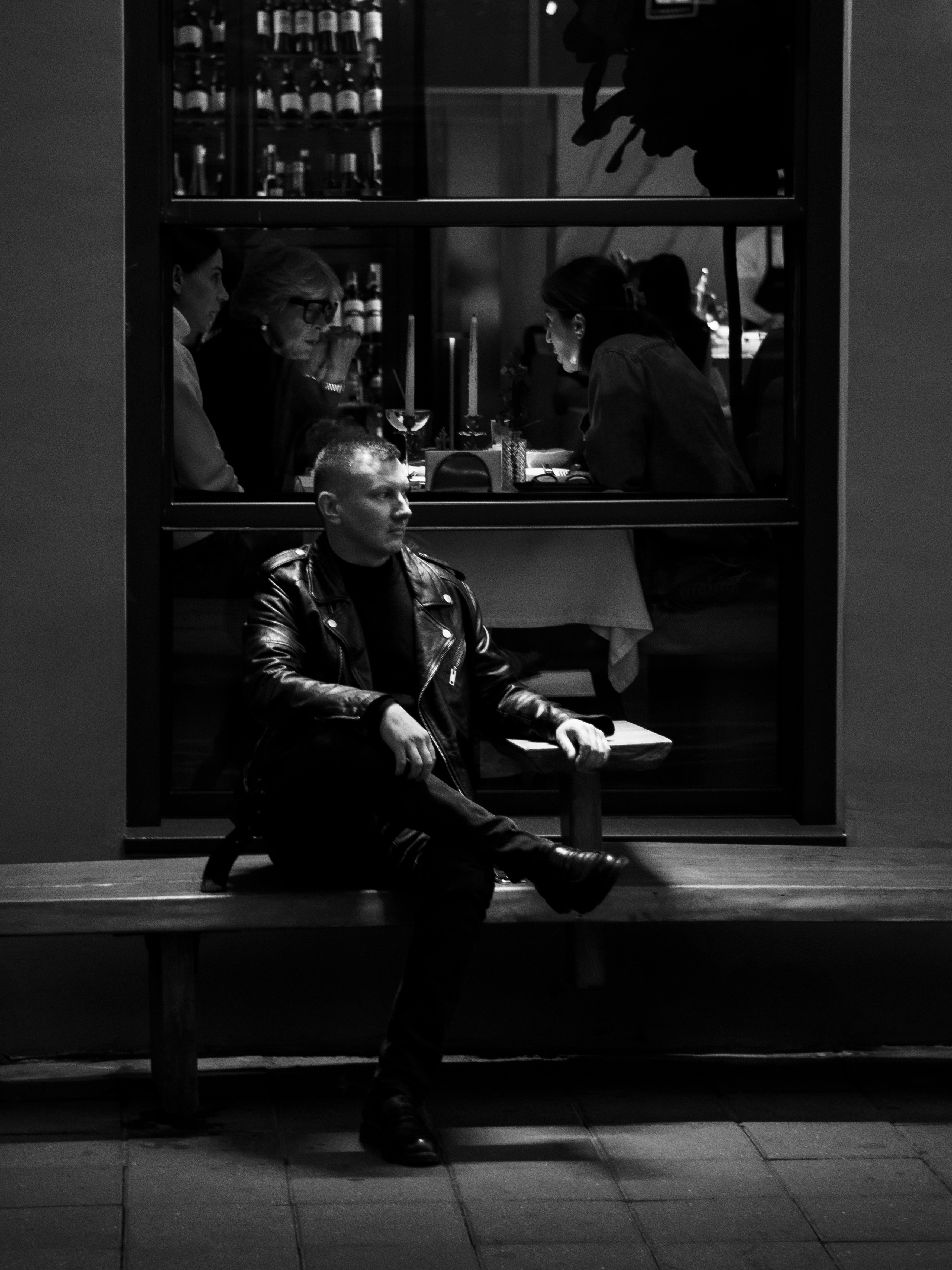 Valery. Портретный фотограф Москва Белогорцев Сергей