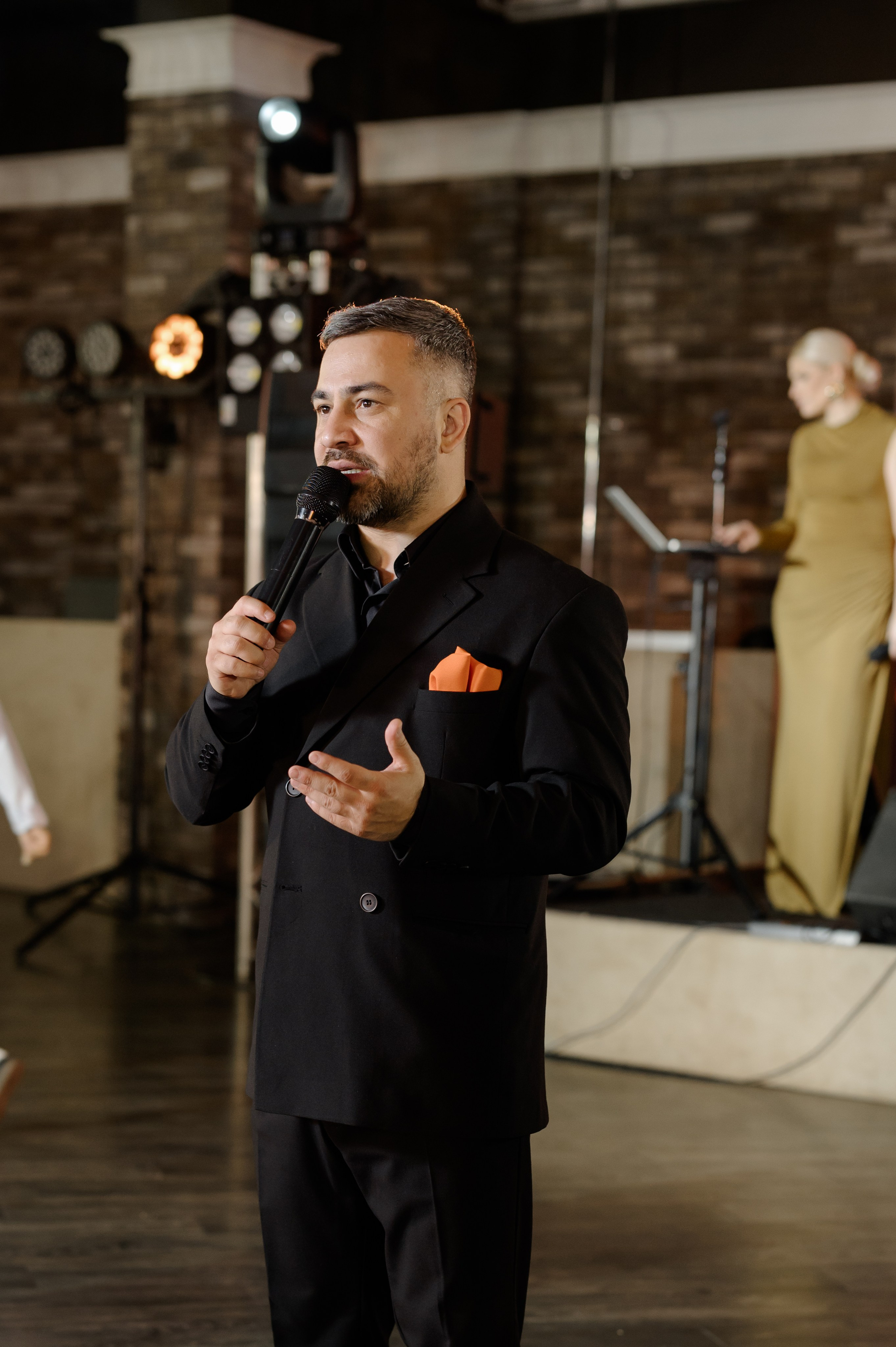 Александр и Оксана. Свадебный и семейный фотограф Светлана Матвеенко