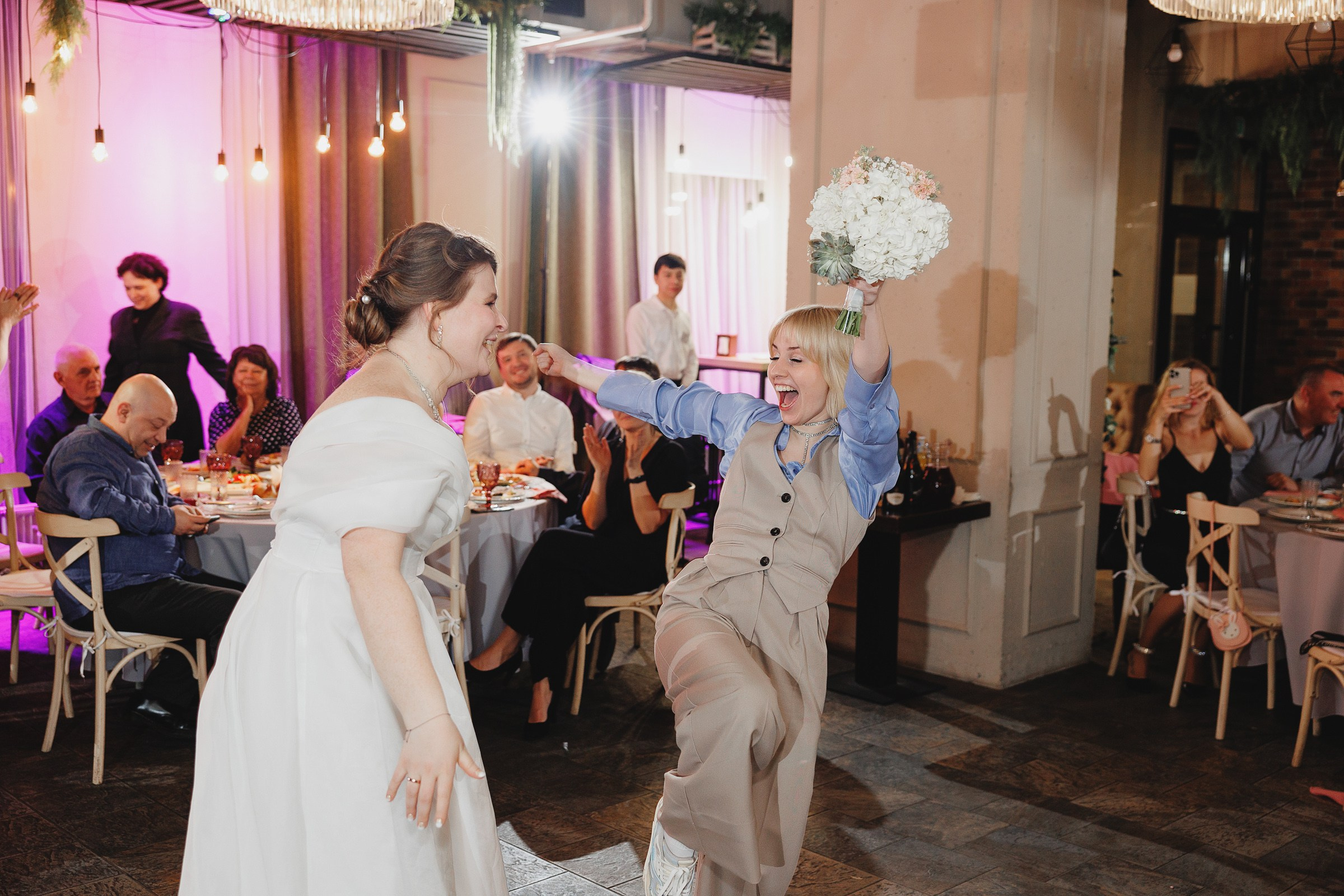 Александр Вера. Свадебный фотограф и видеограф Дмитрий Горяченков