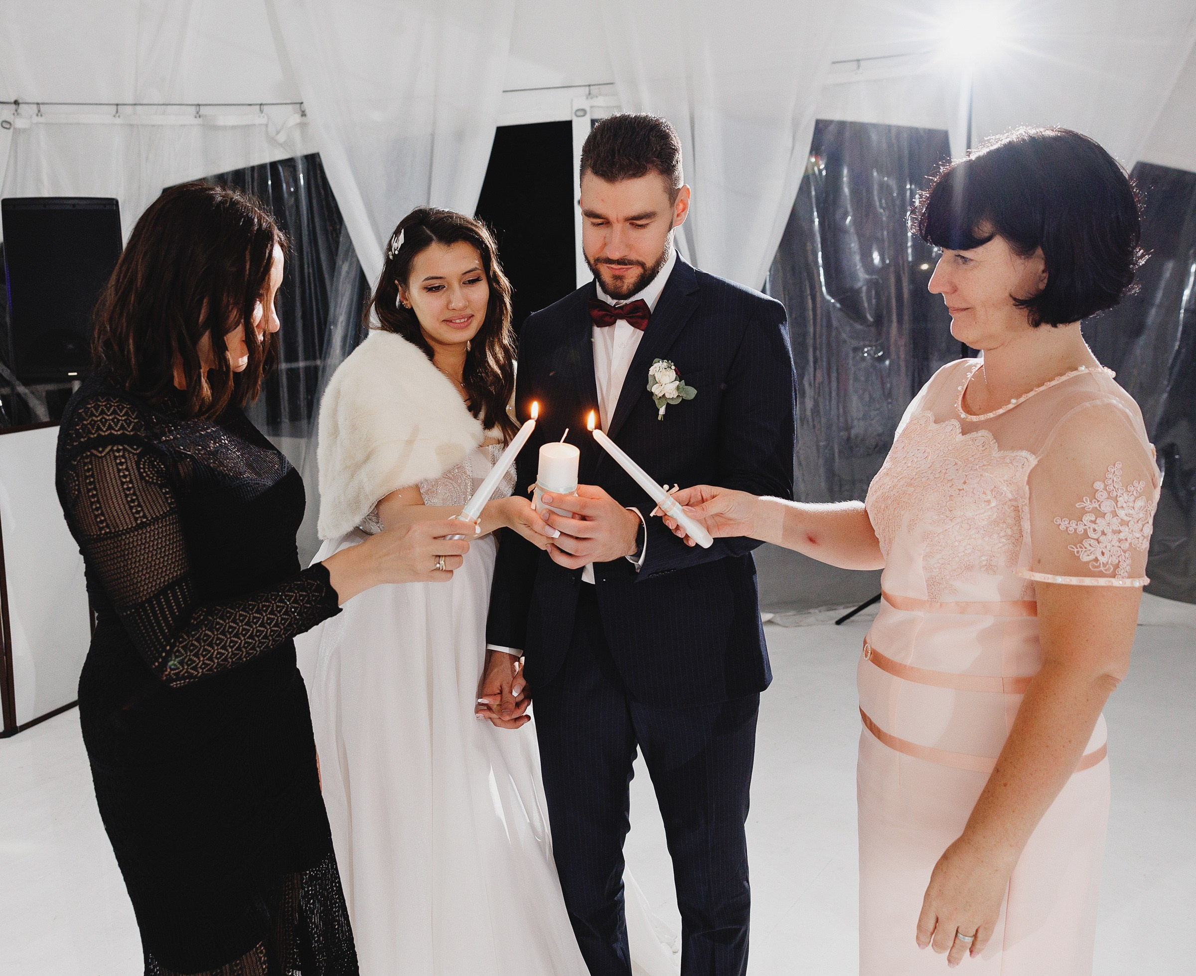 Максим Ирина. Свадебный фотограф и видеограф Дмитрий Горяченков