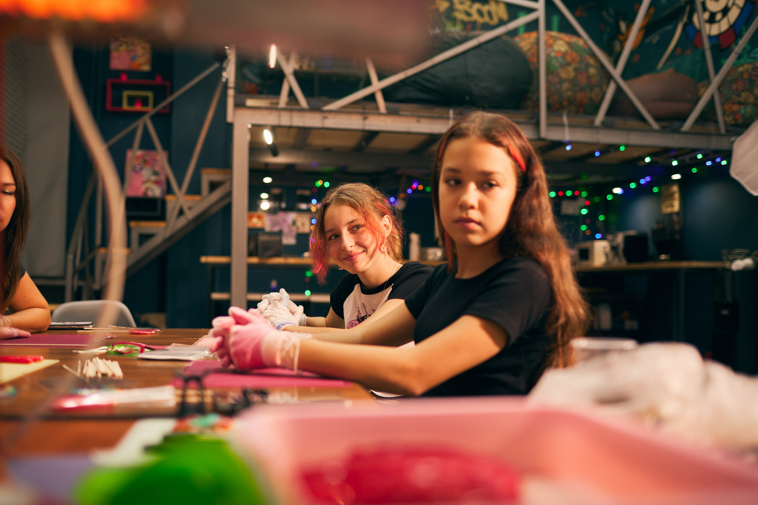 Репортажи/праздники. Фотограф Москва|Ясенево Яна Новокрещенных