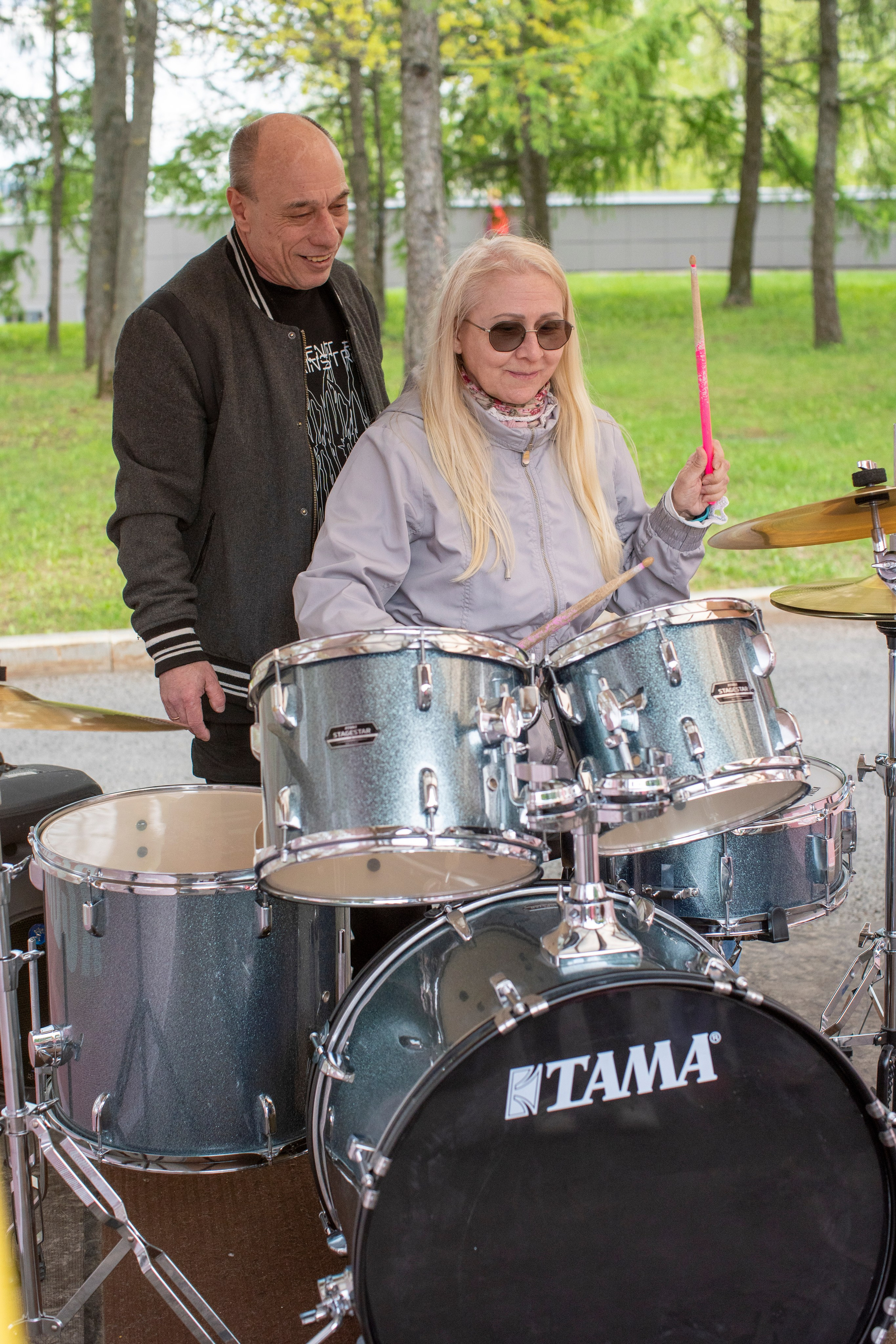 Music Art Master — почувствуй этот ритм