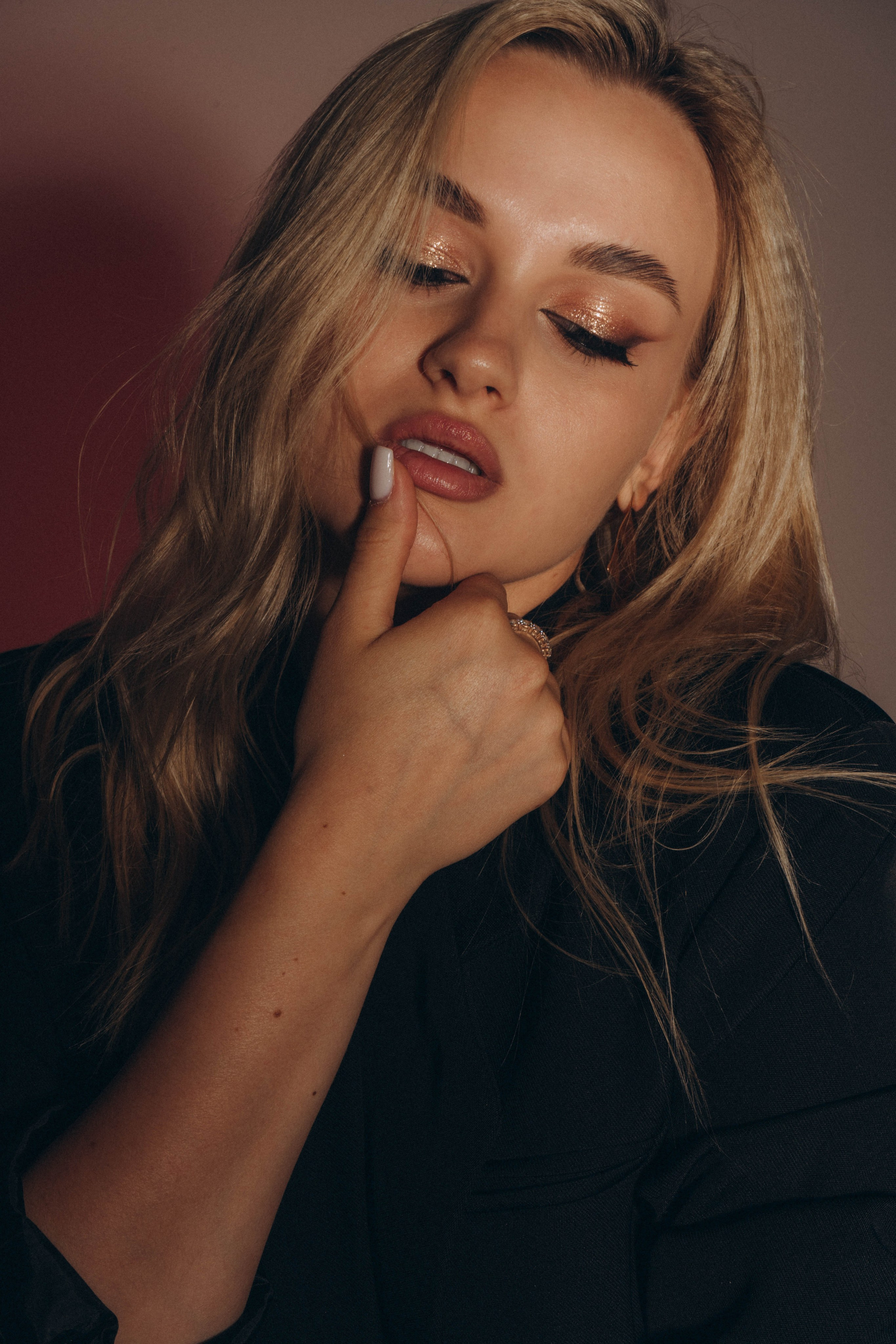 Sasha. Стильный фотограф Екатеринбурга Veber Anastasia