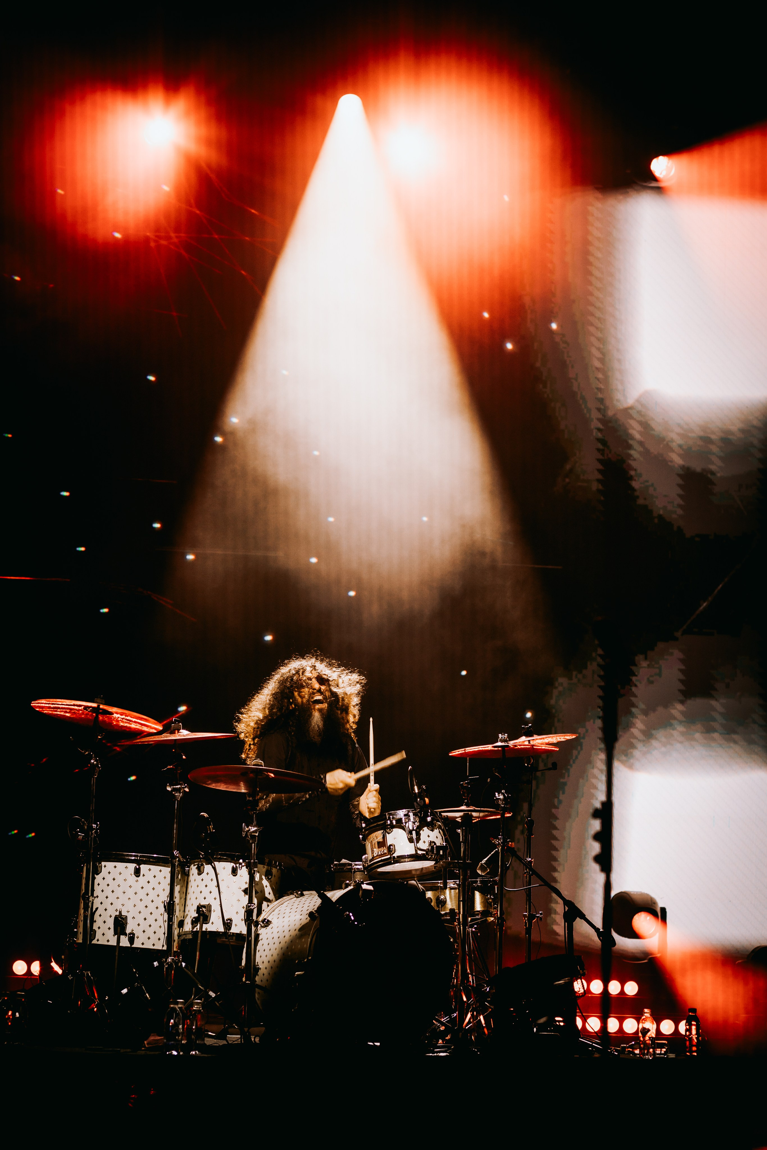 Би-2. Photo & Video production