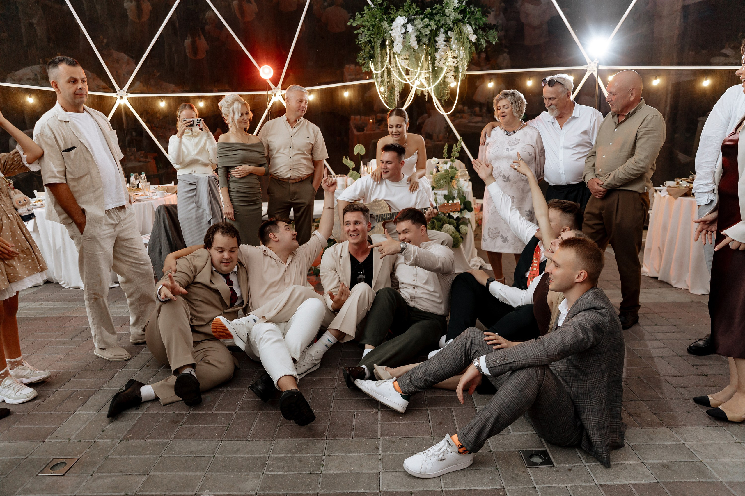 15 августа WED. Свадебный фотограф Анастасия Пелевина