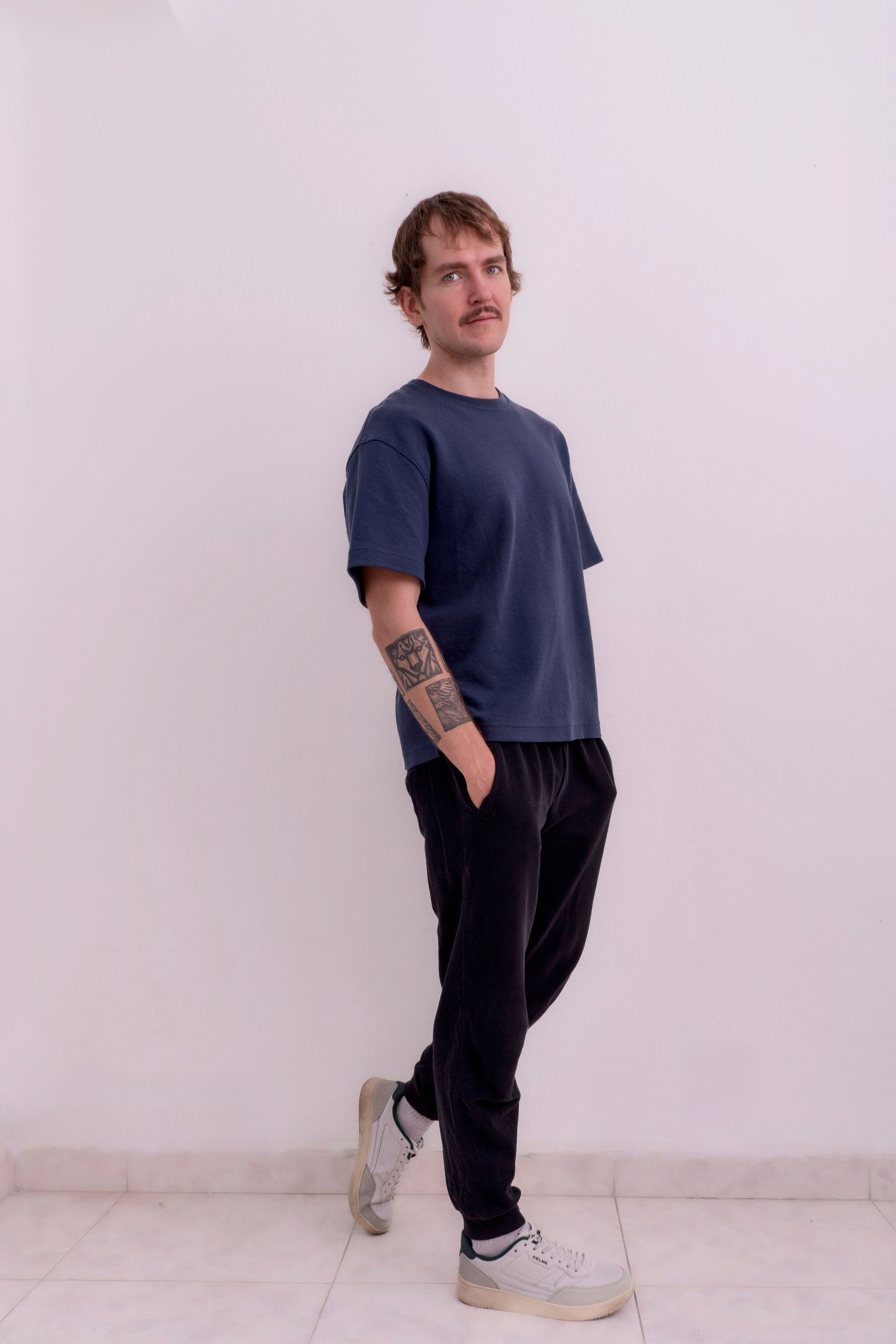 Casting Portfolio. CDMX Photography | Alex Klenin| Portrait & Event Photographer