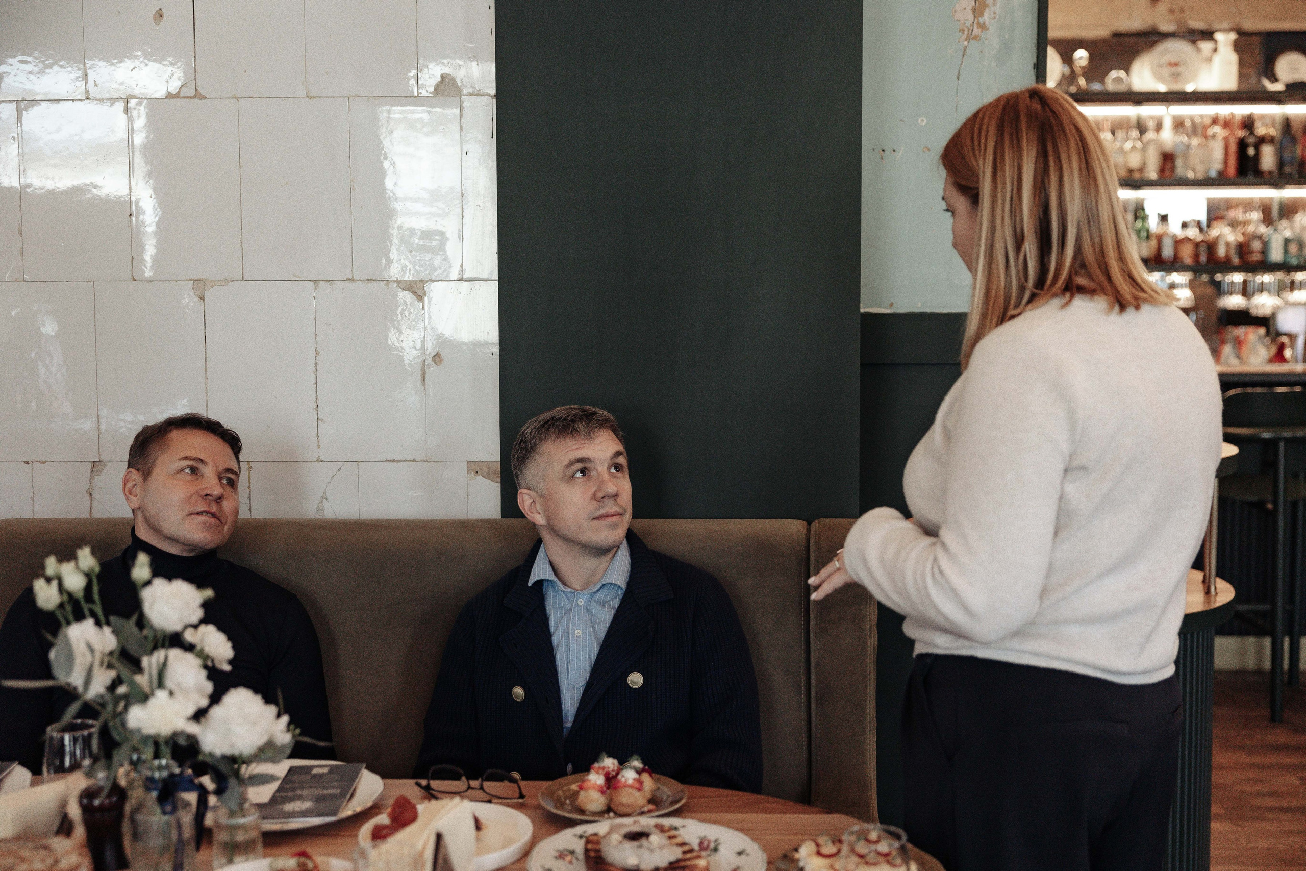 Alrosa Diamond Russia Инвестиционный завтрак. Алексей Шаров — свадебный и репортажный фотограф в Нижнем Новгороде