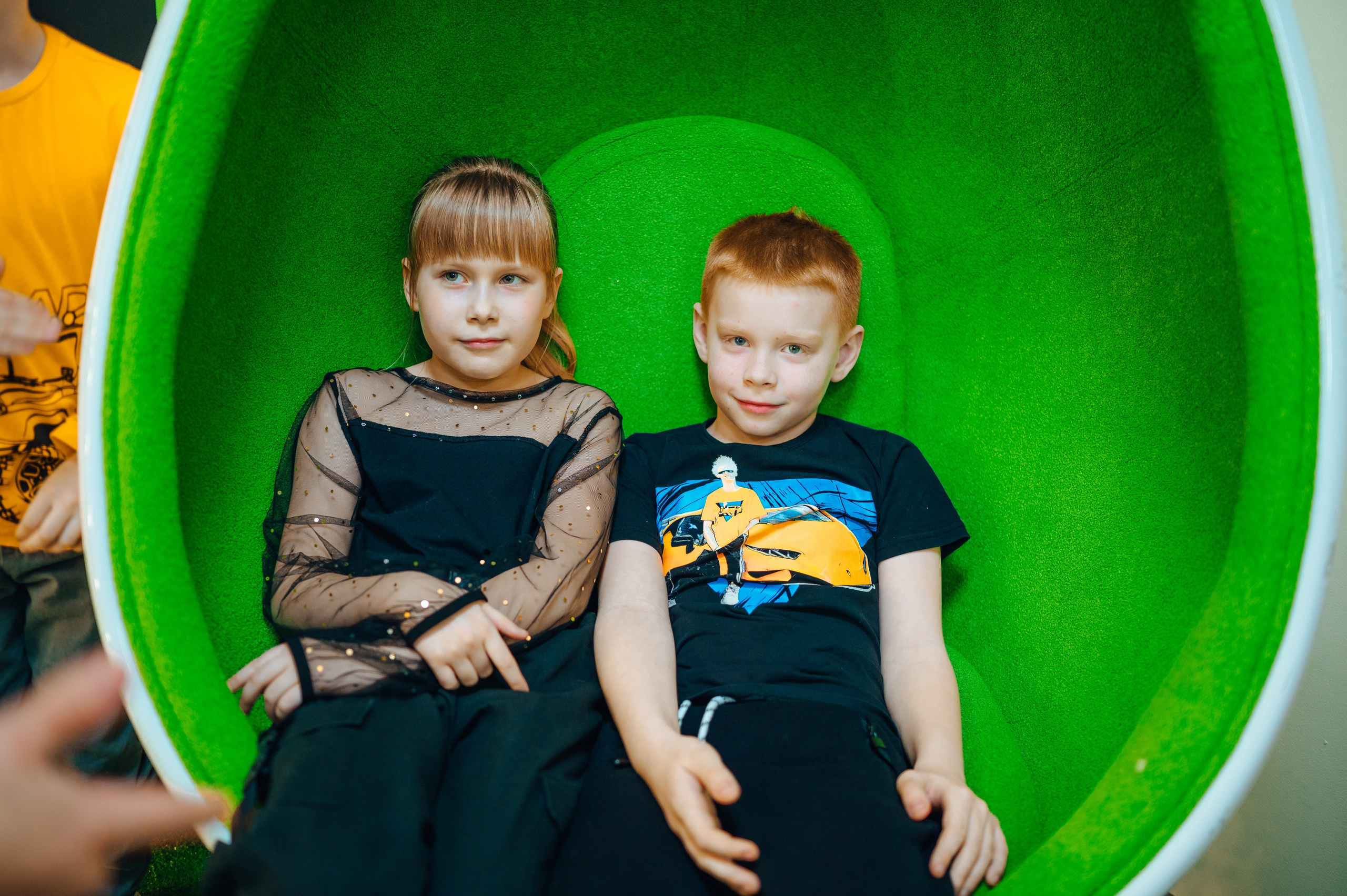 Ярослав. Детский и семейный фотограф Катерина Мишина