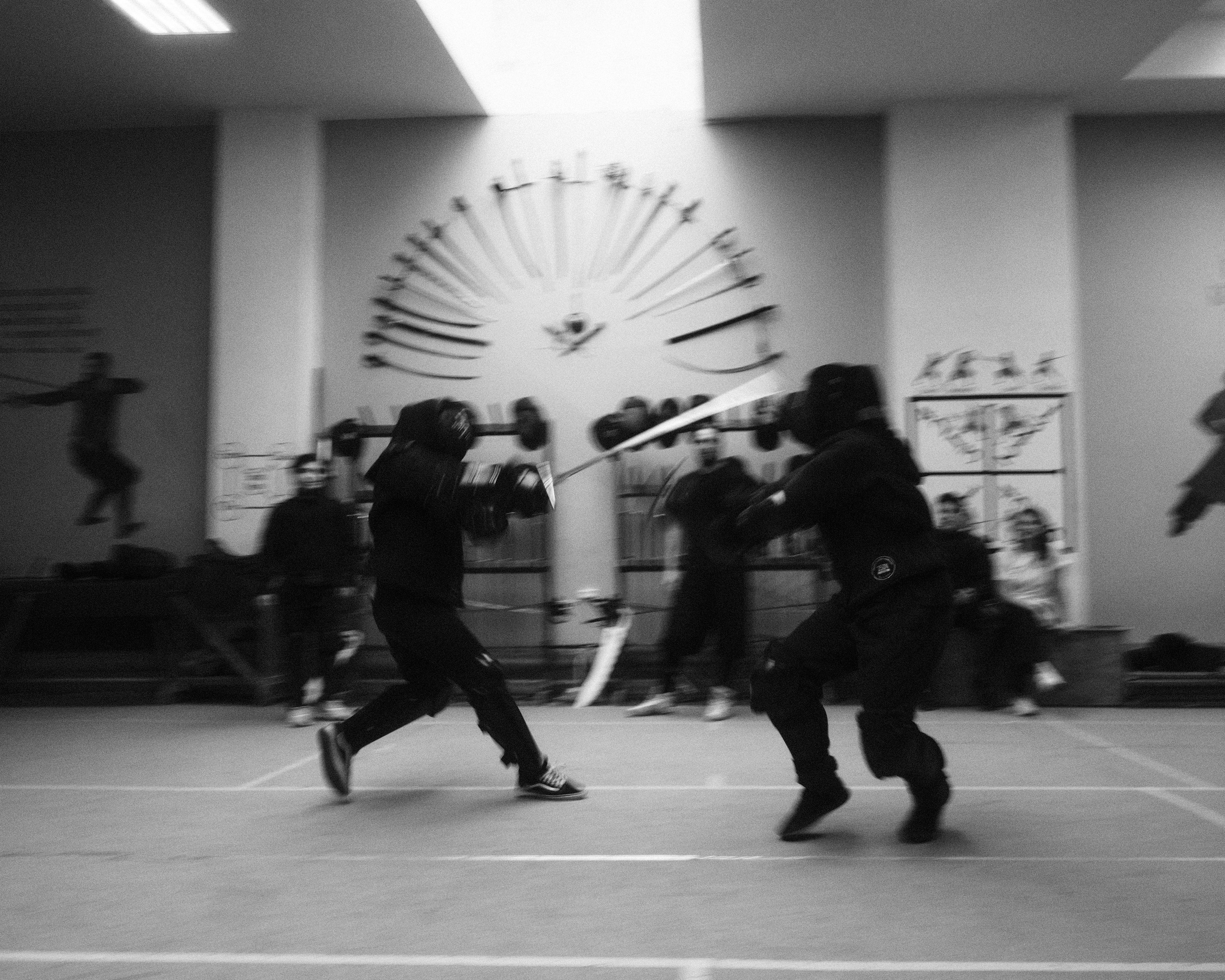 Летний турнир | HEMA Team