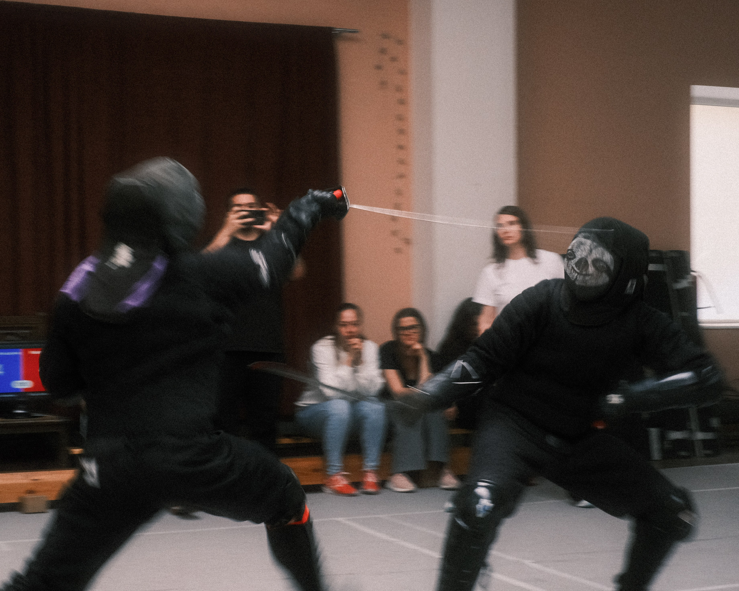 Летний турнир | HEMA Team