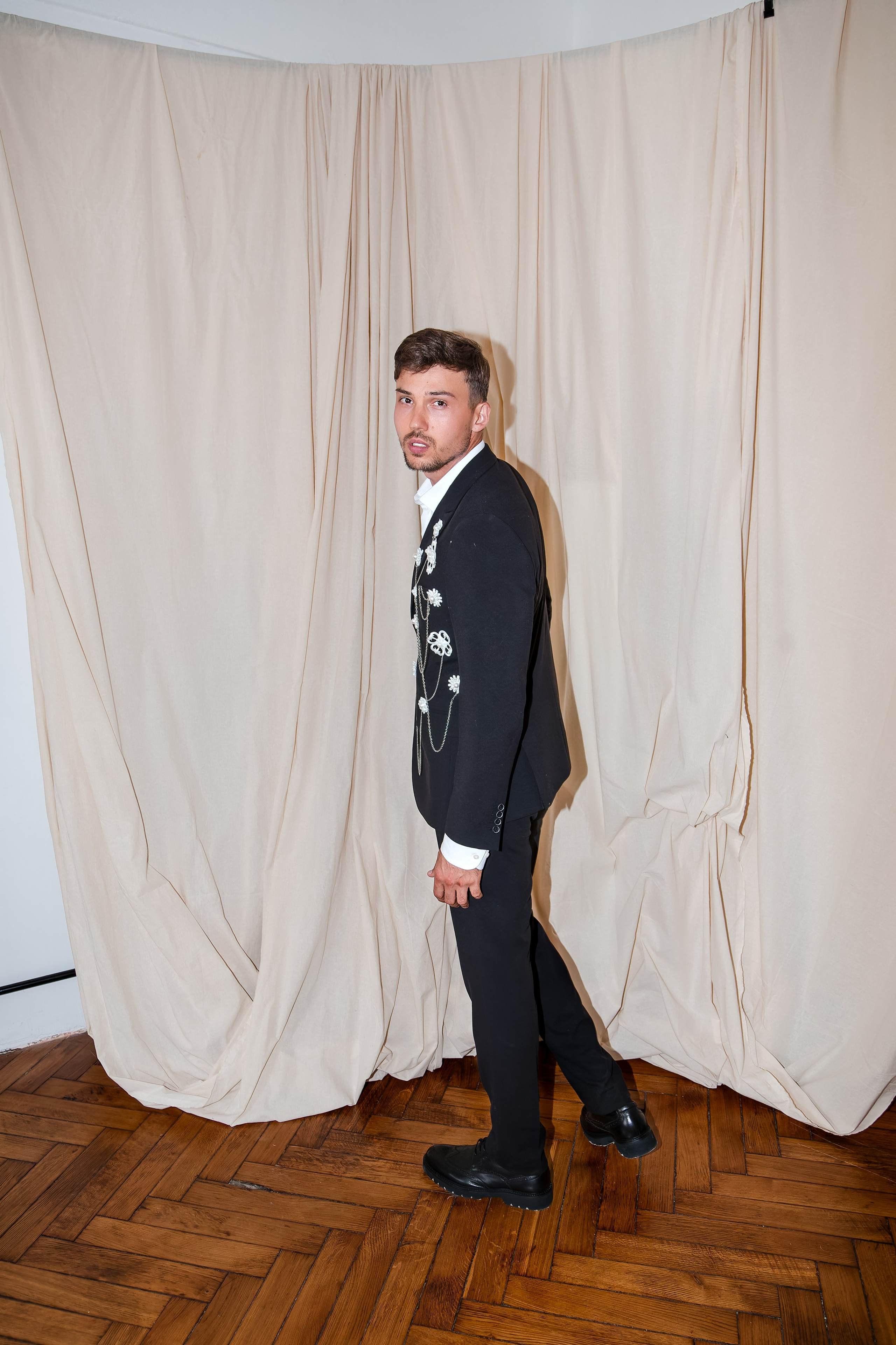 Жасмин и Михаил. Фотограф в Самаре Евгений Гурин