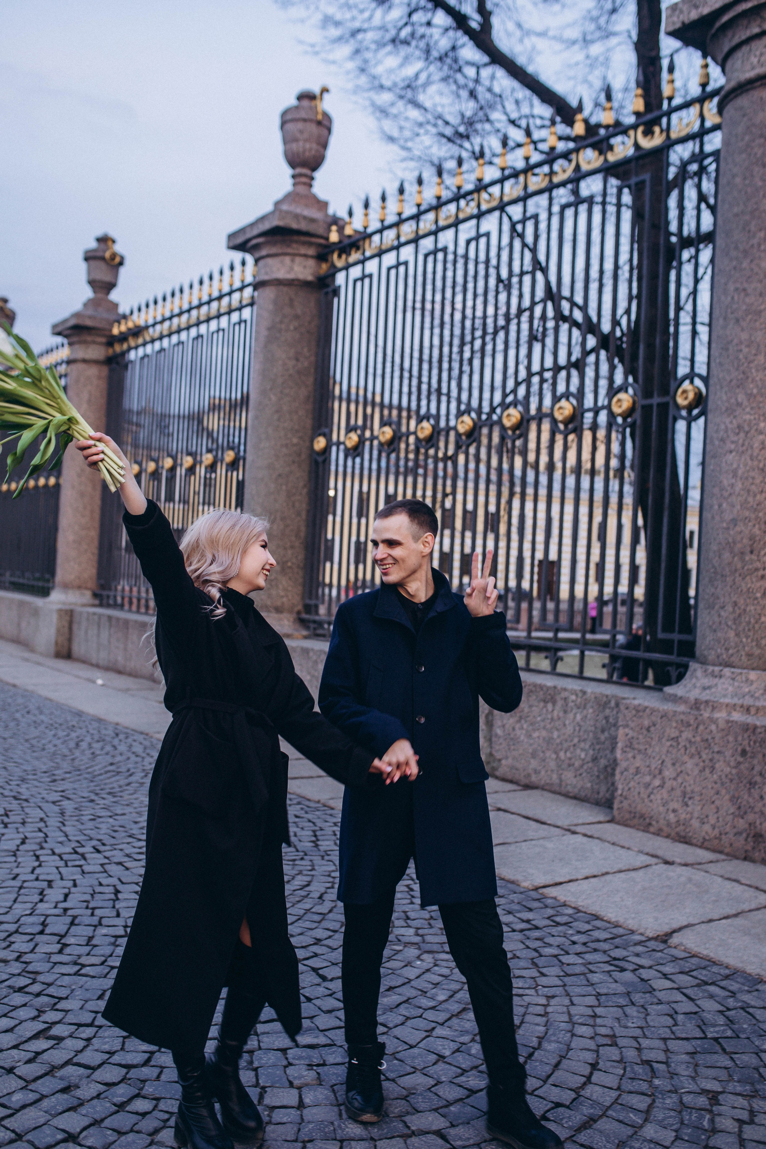 Екатерина & Николай |Санкт-Петербург. Свадебный фотограф из Санкт-Петербурга