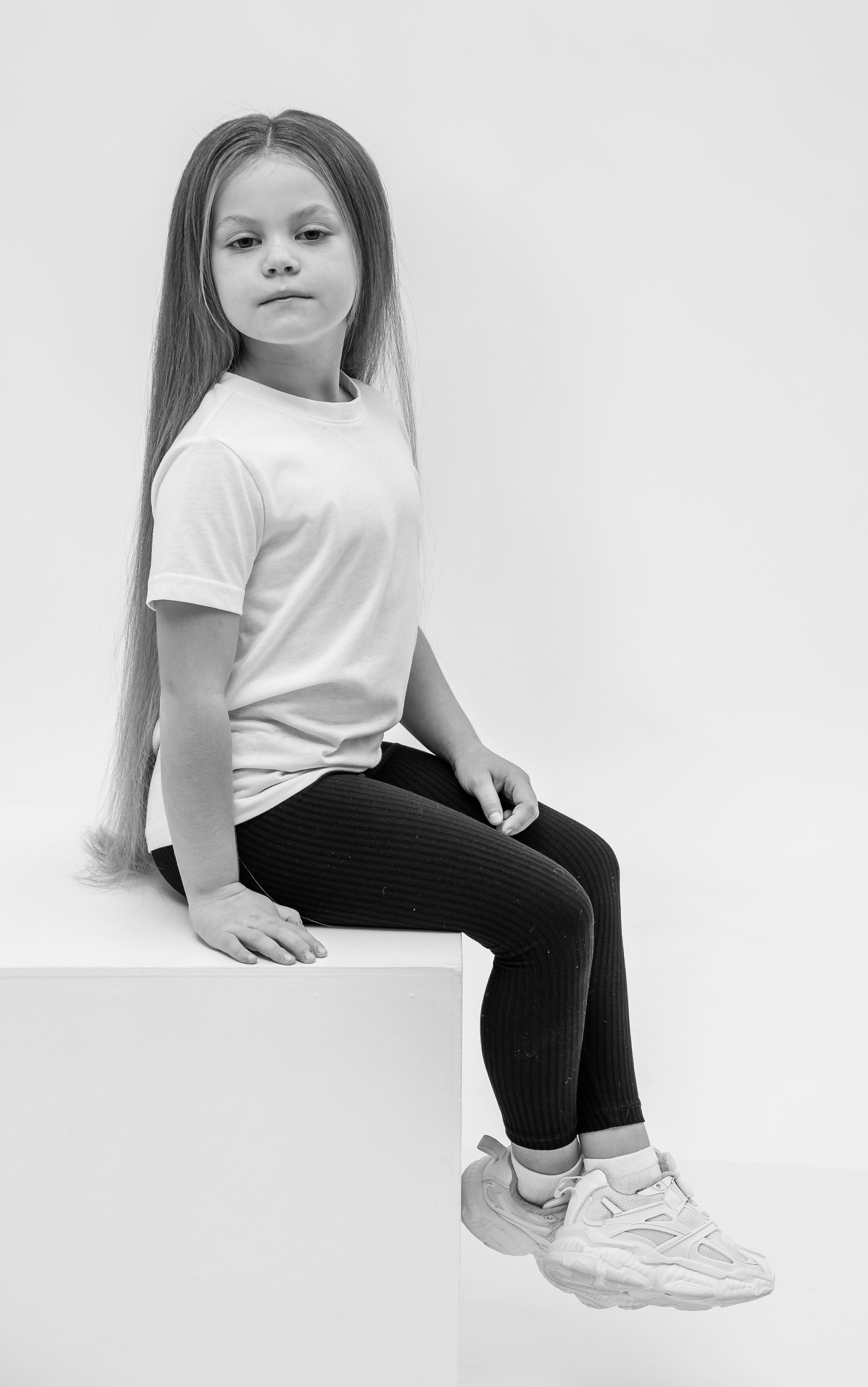 Модельные тесты. Модельное Агентство Alma Model Management