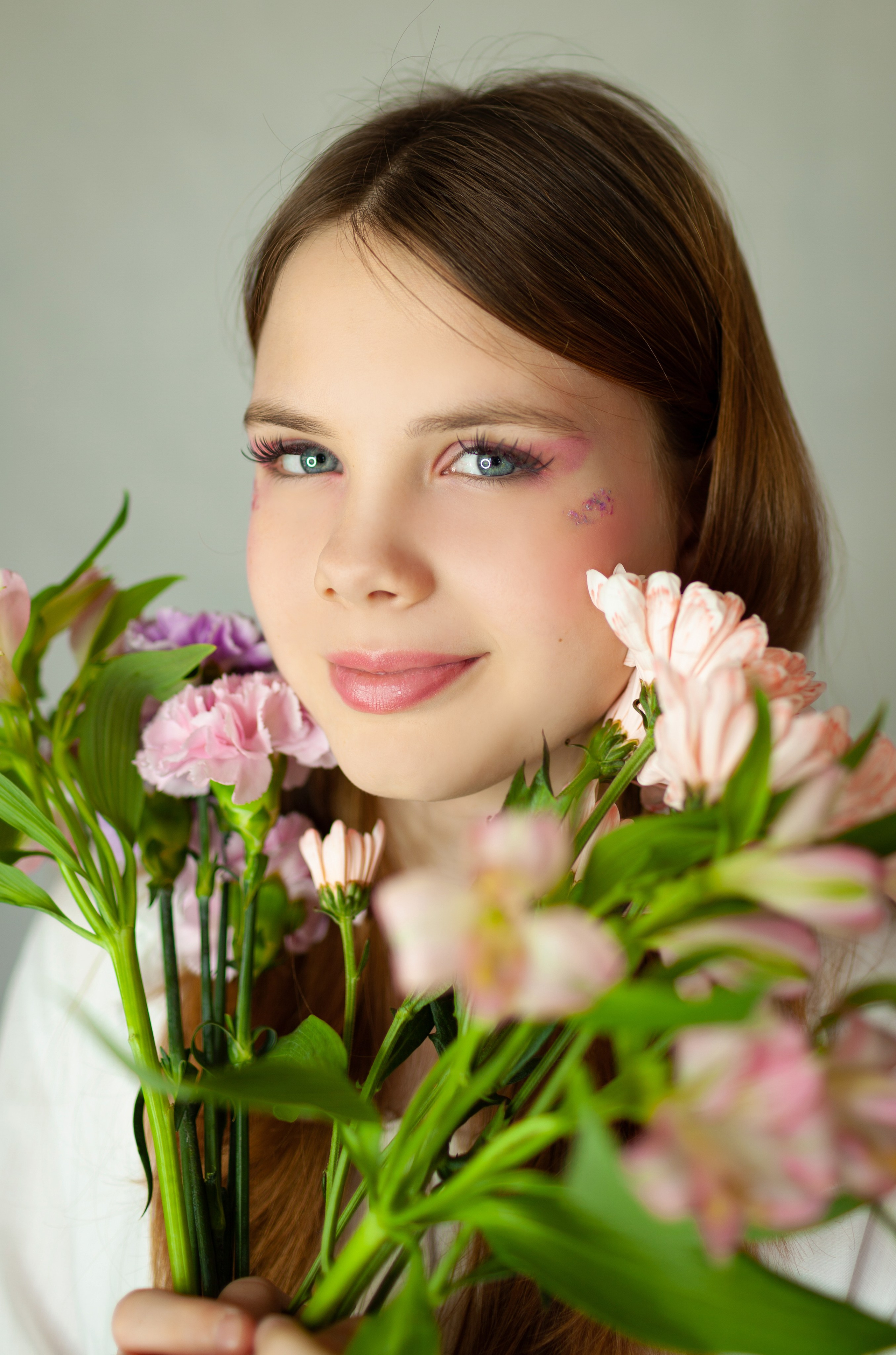Тематические съёмки. Модельное Агентство Alma Model Management