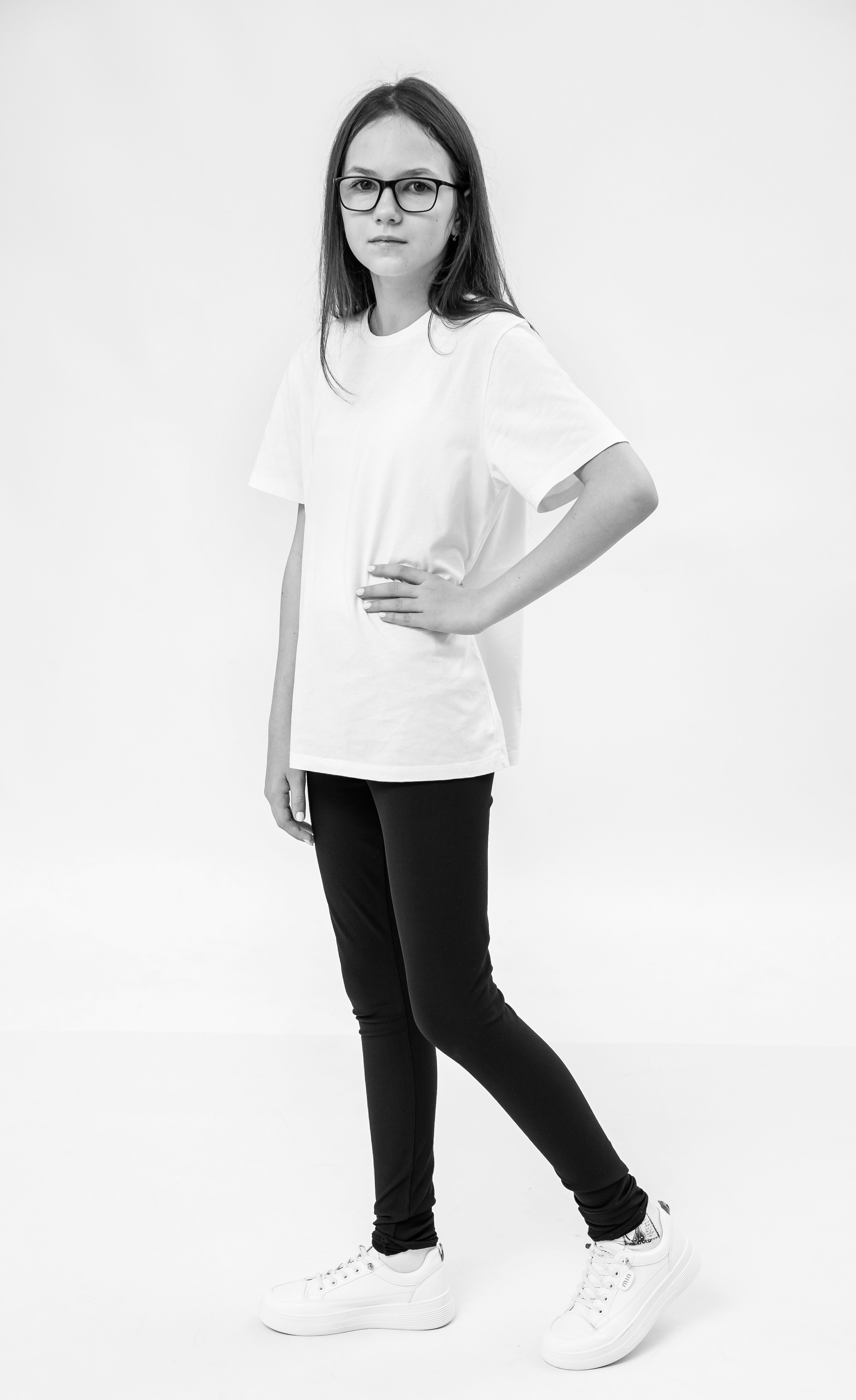 Модельные тесты. Модельное Агентство Alma Model Management