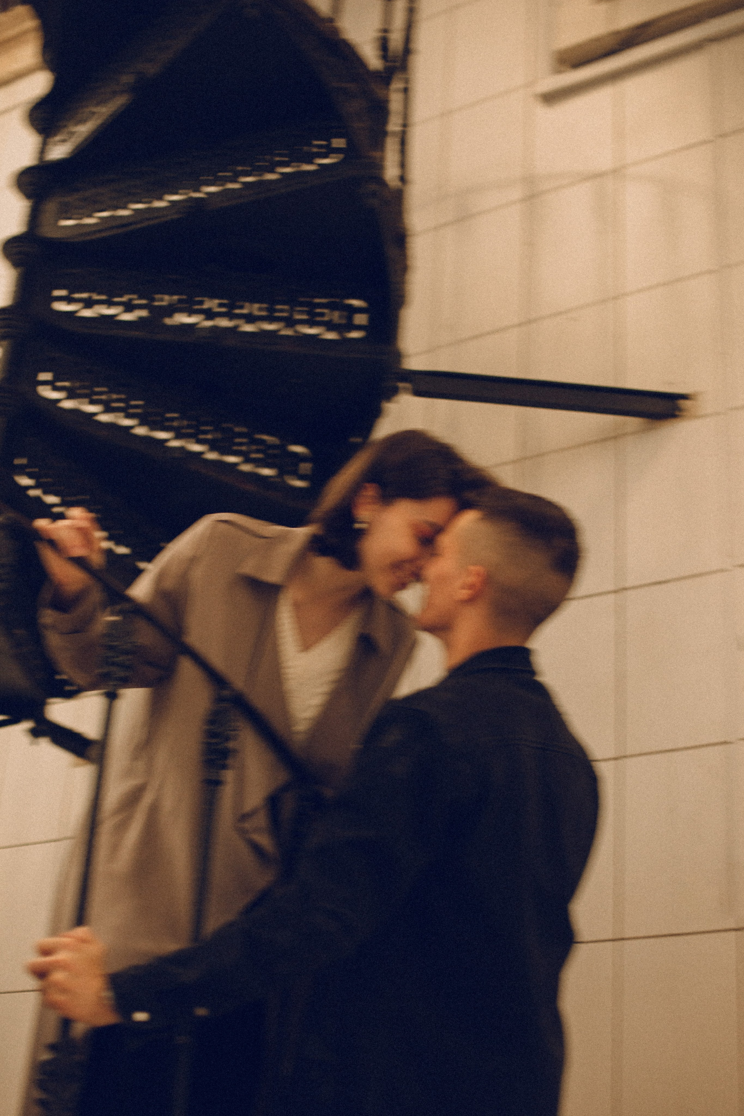 На Витебском вокзале…. Фотограф Ксения Крохина Санкт-Петербург