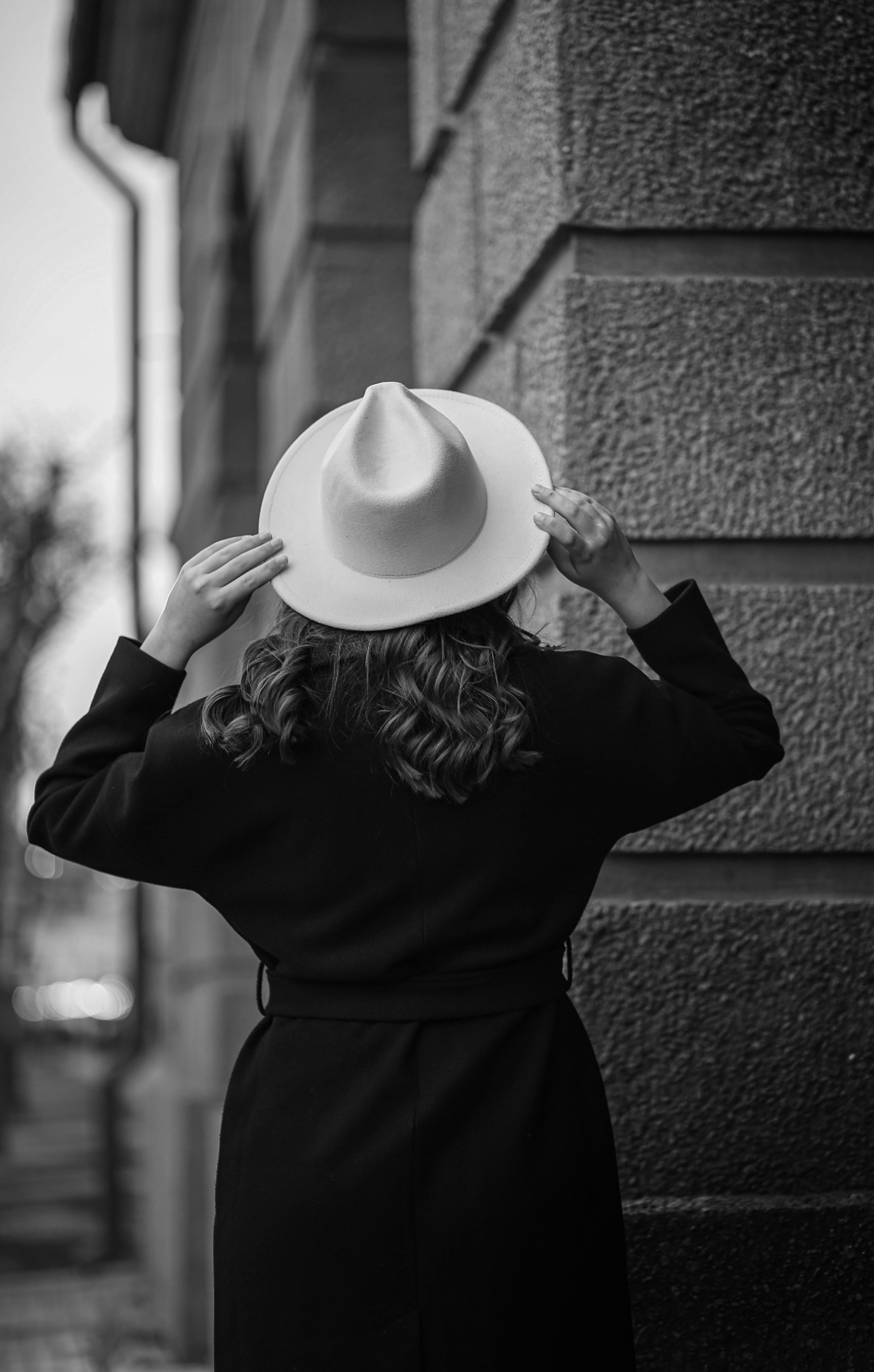 В городе. Конный фотограф в Красноярске — Любовь Похабова