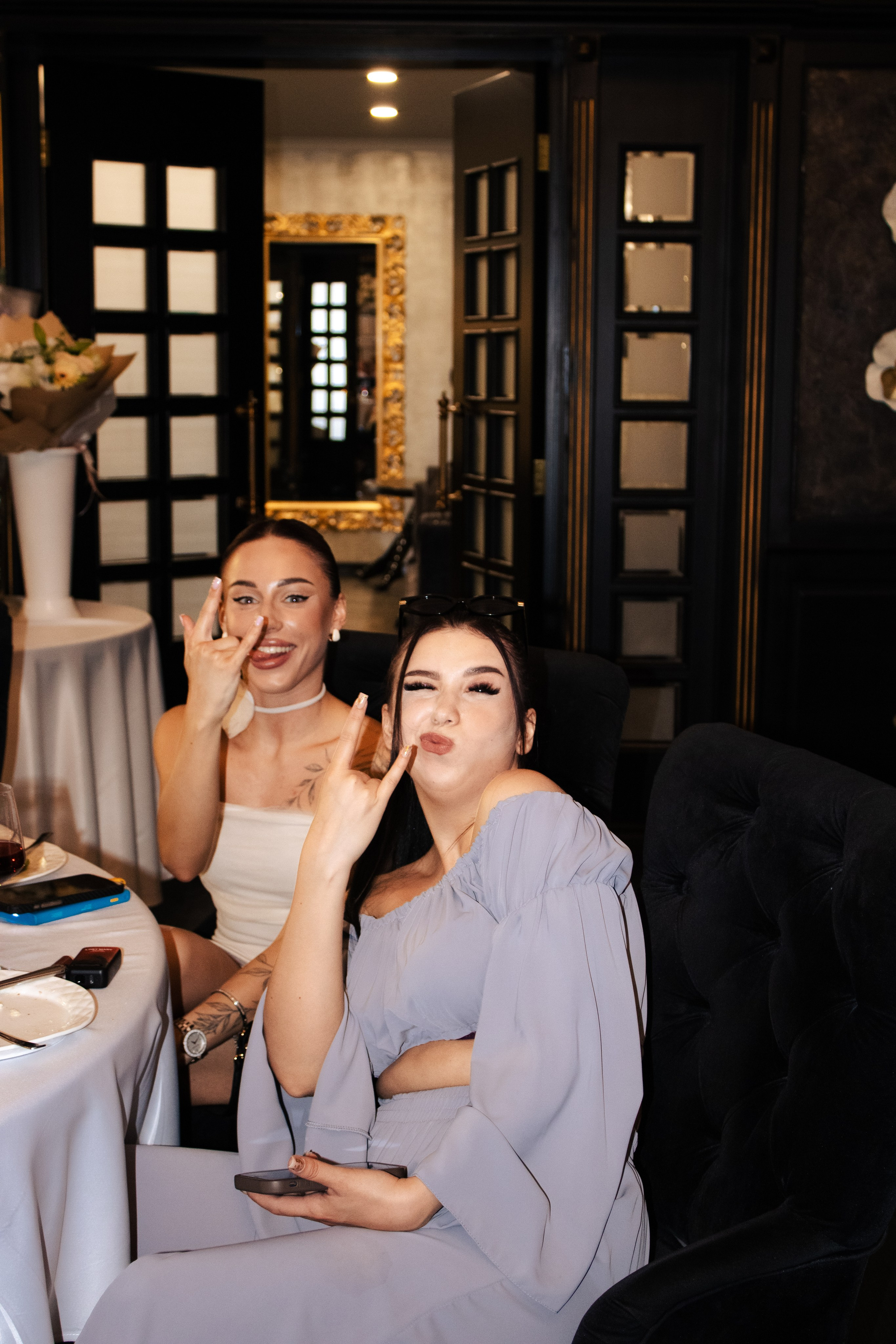 Свадебная фотосессия Евгения и Ксении. Фотограф Белгород Валерия