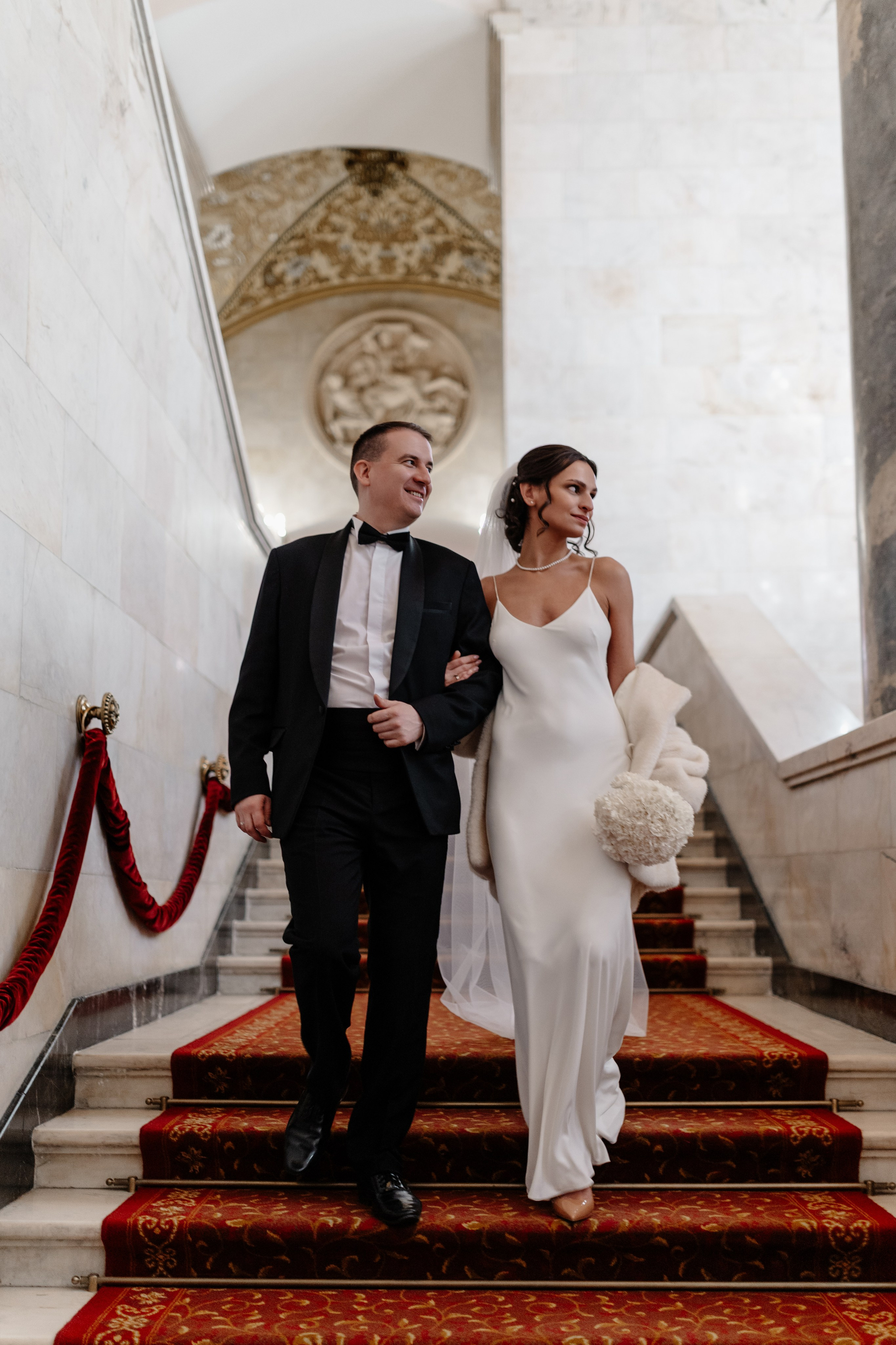 Mariya & Evgeny. Свадебный и индивидуальный фотограф Никита Роут | Москва