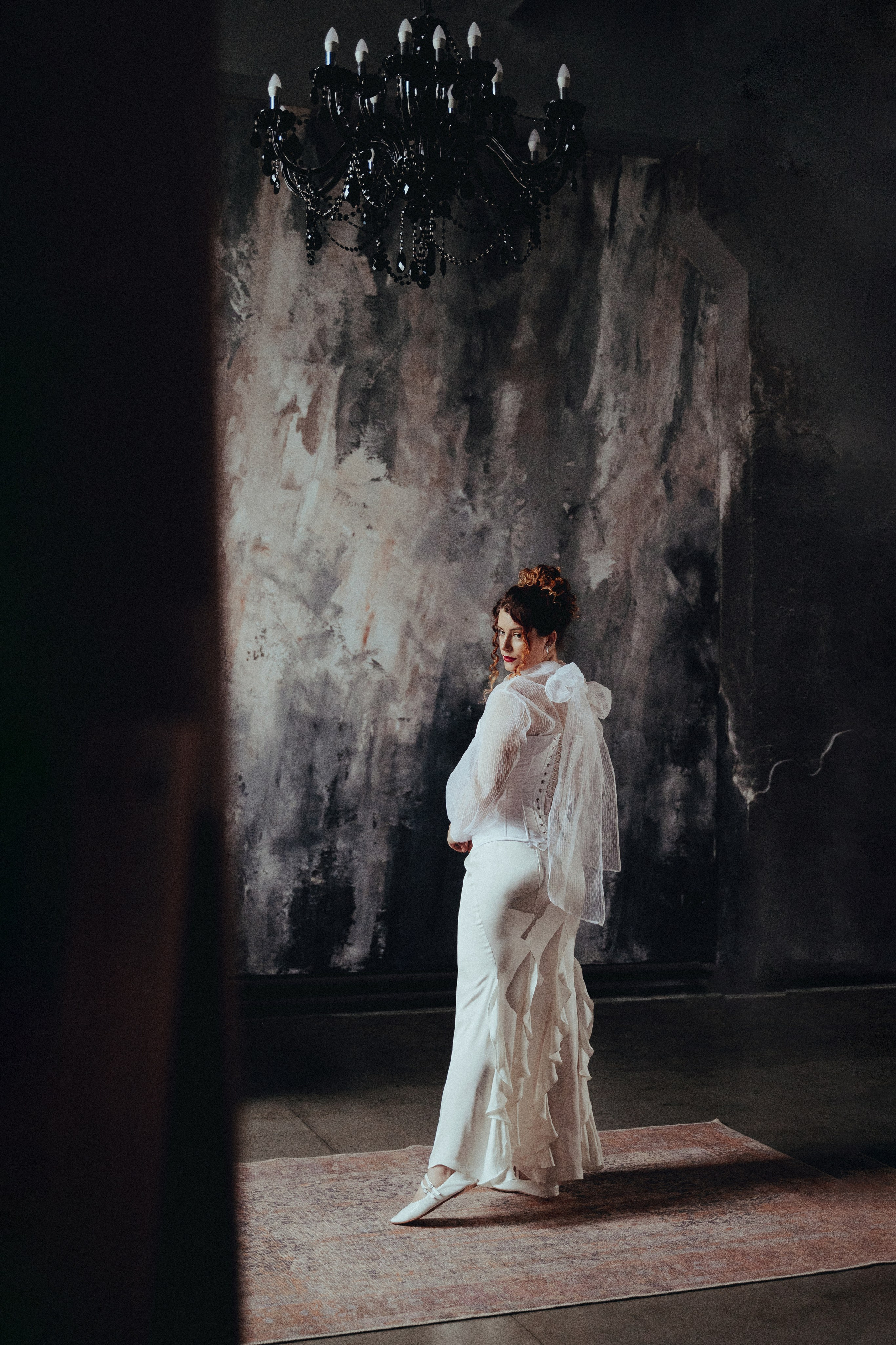 ЯНА. Екатерина Курбанова. Женский фотограф