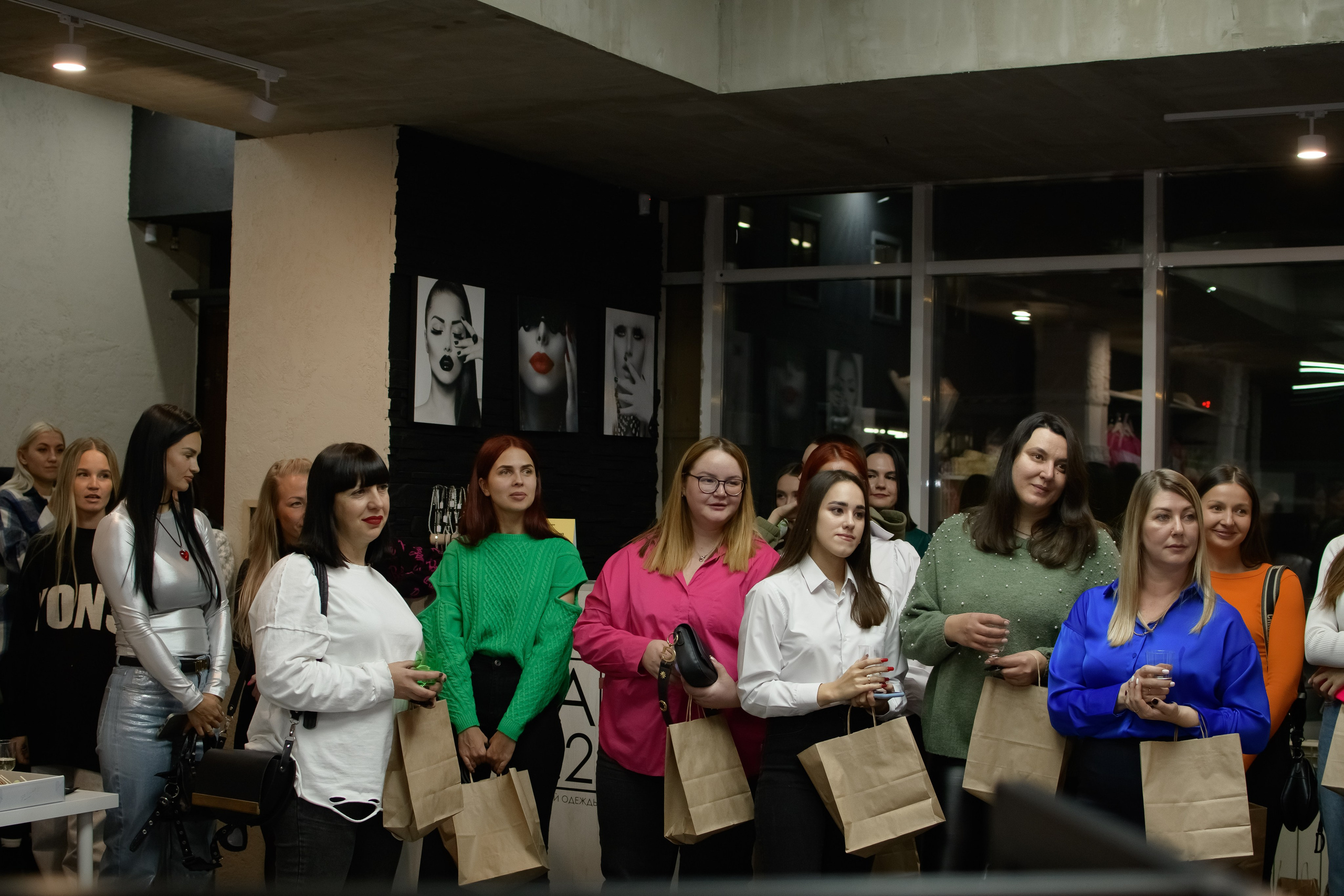 ЭТА СТУДИЯ. Photokarish