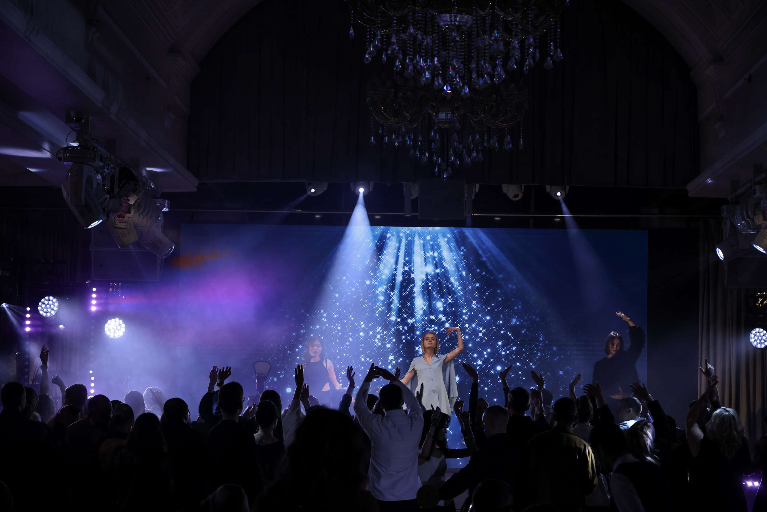 Велфарм 2026. Фотограф Антон Чупринин