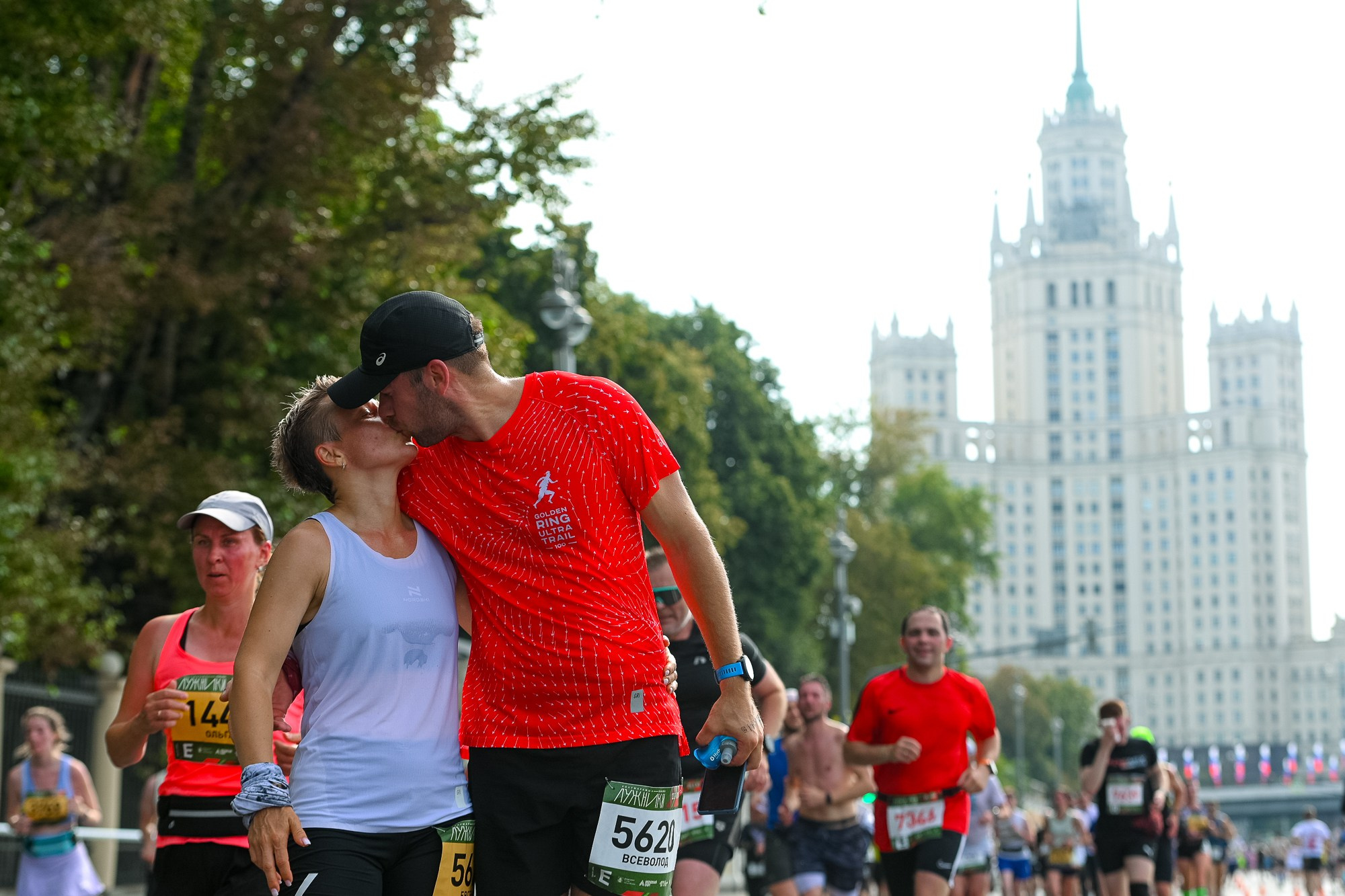 Кейсы: спорт. Елена Дружинина. Спортивный и репортажный фотограф