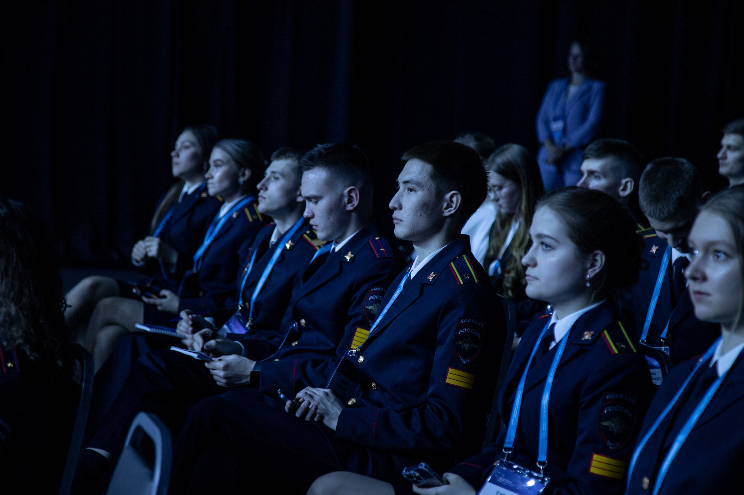 Международный научно-практический форум. Ваш фотограф в Нижнем Новгороде