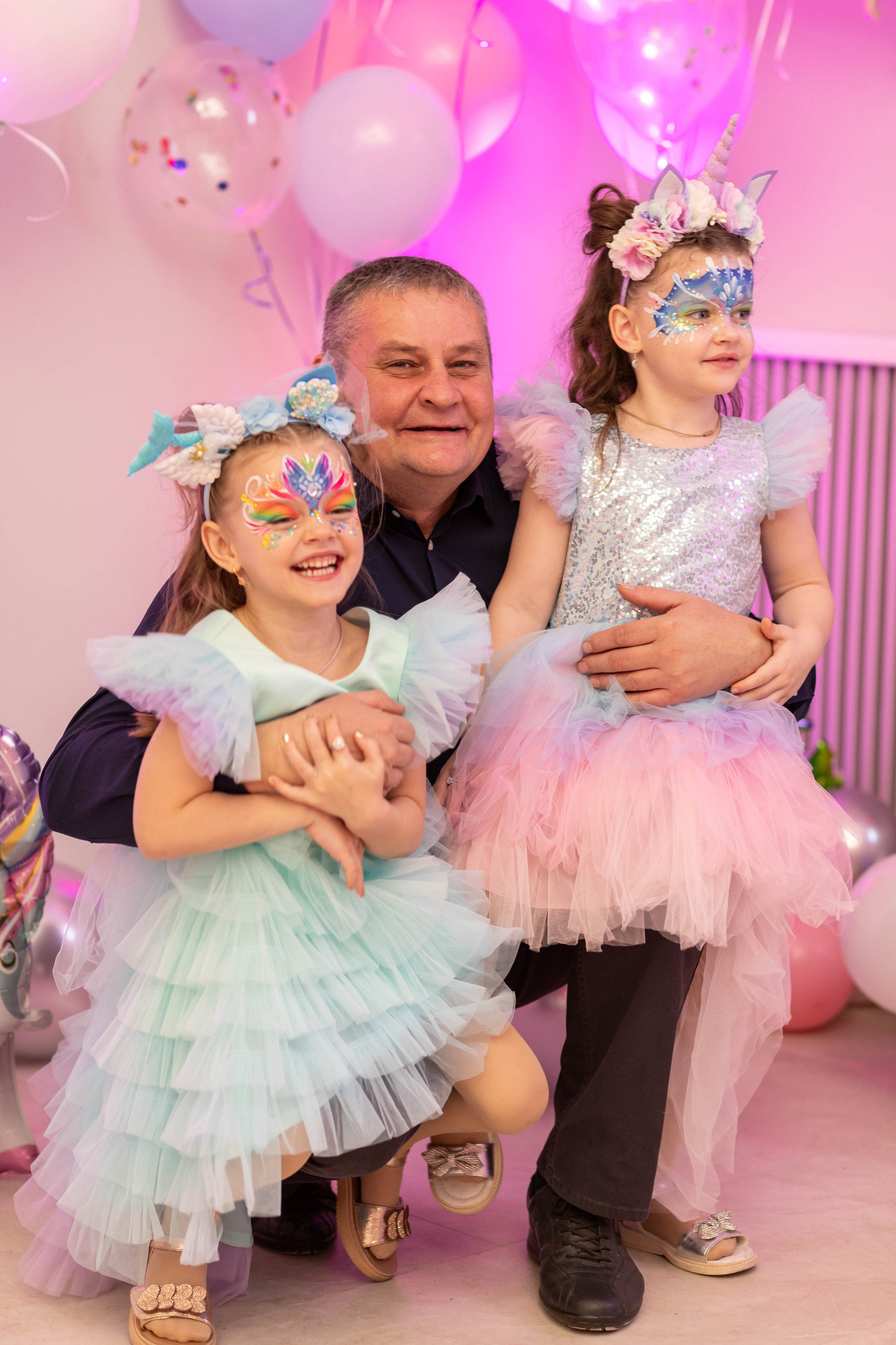 День Рождения Майи и Миры. Ваш фотограф в Нижнем Новгороде