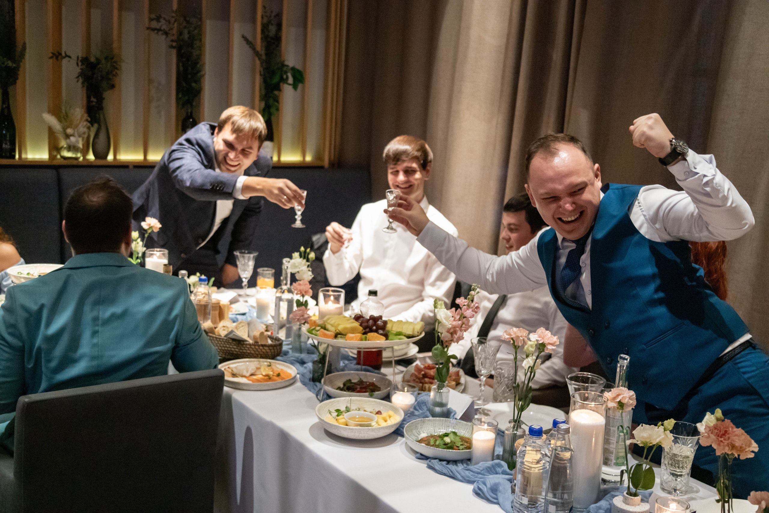 Маргарита и Иван. Ваш фотограф в Нижнем Новгороде