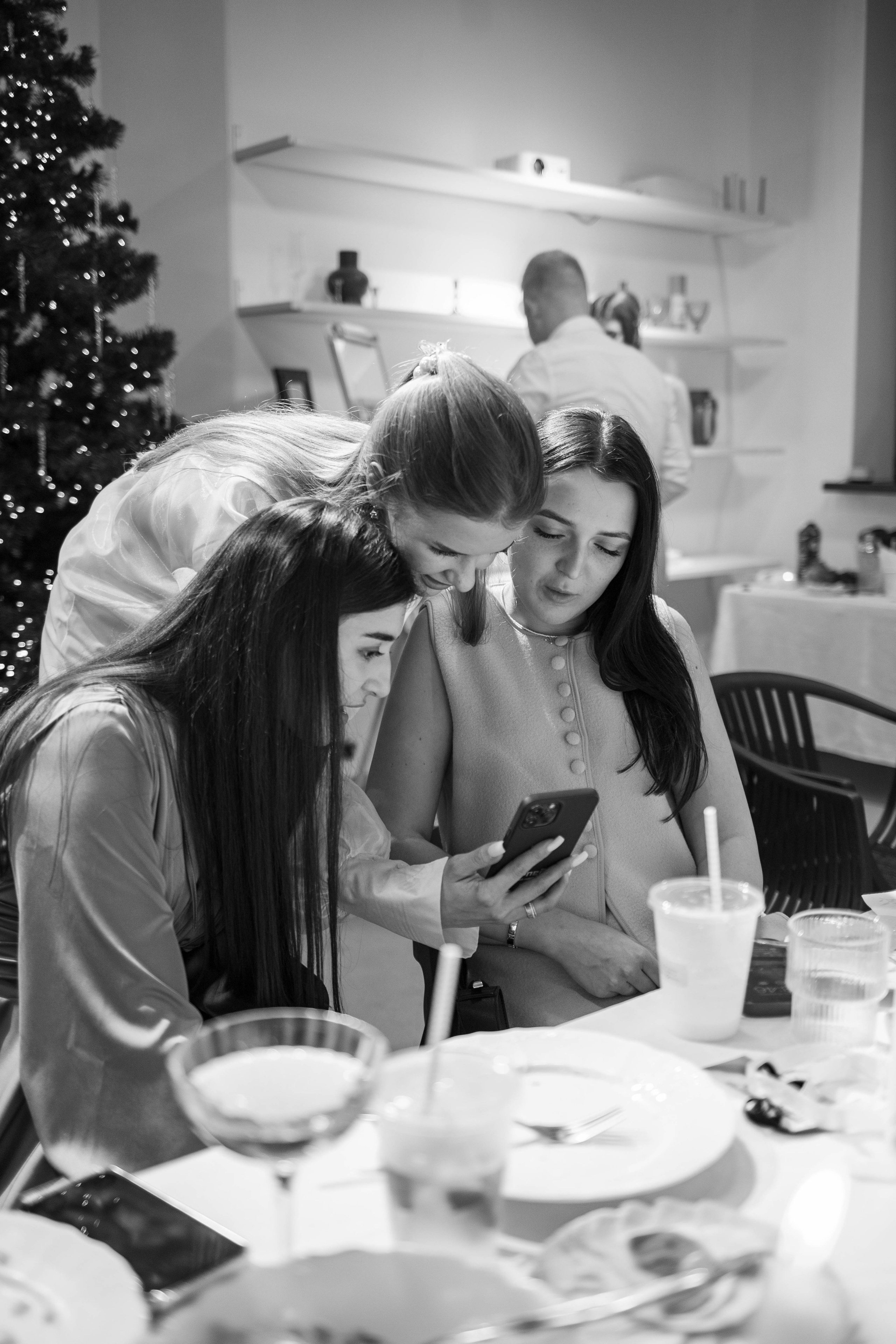 День Рождения Алины. Ваш фотограф в Нижнем Новгороде