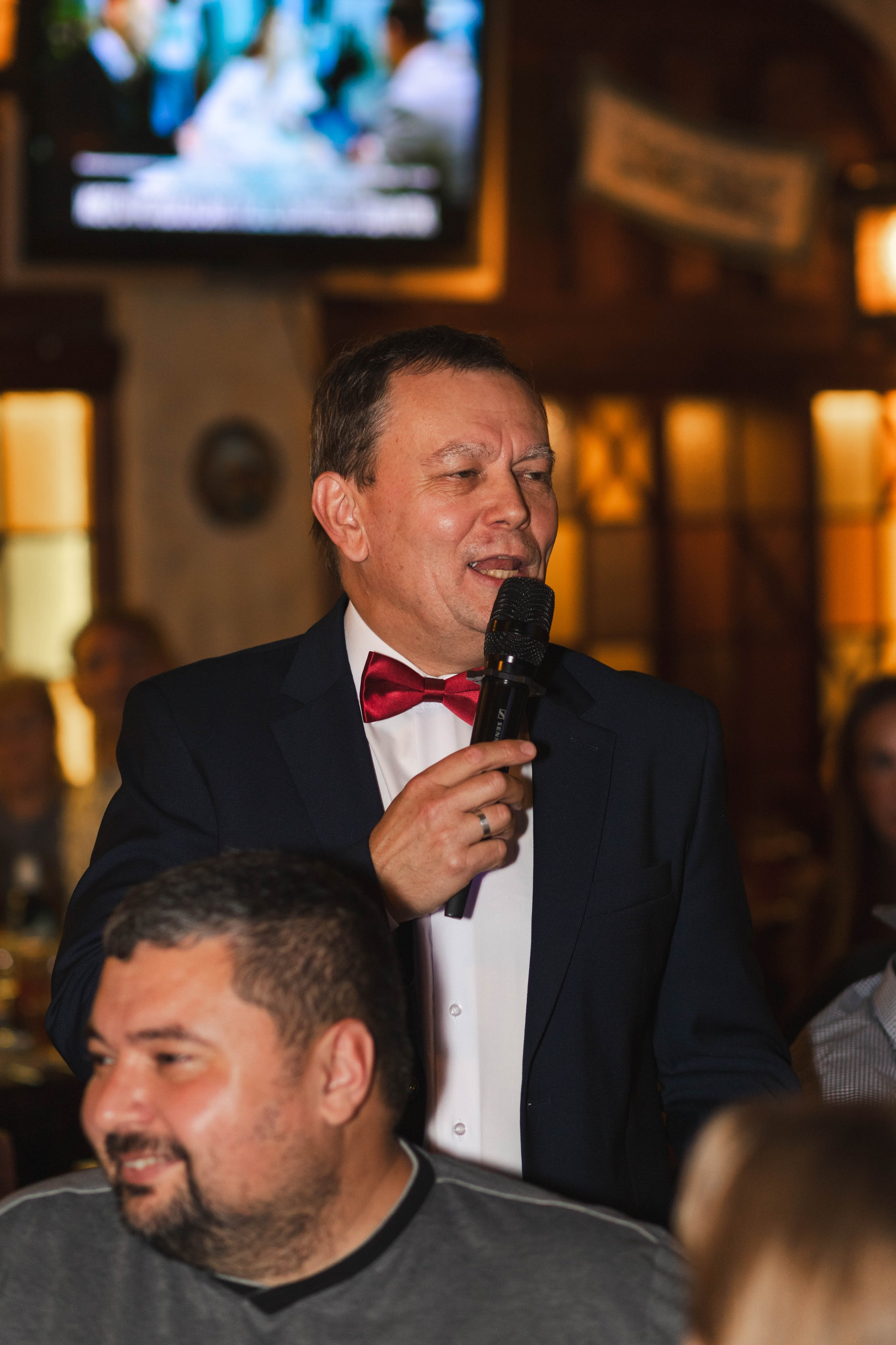 Sehr Gut Октоберфест. Ваш фотограф в Нижнем Новгороде