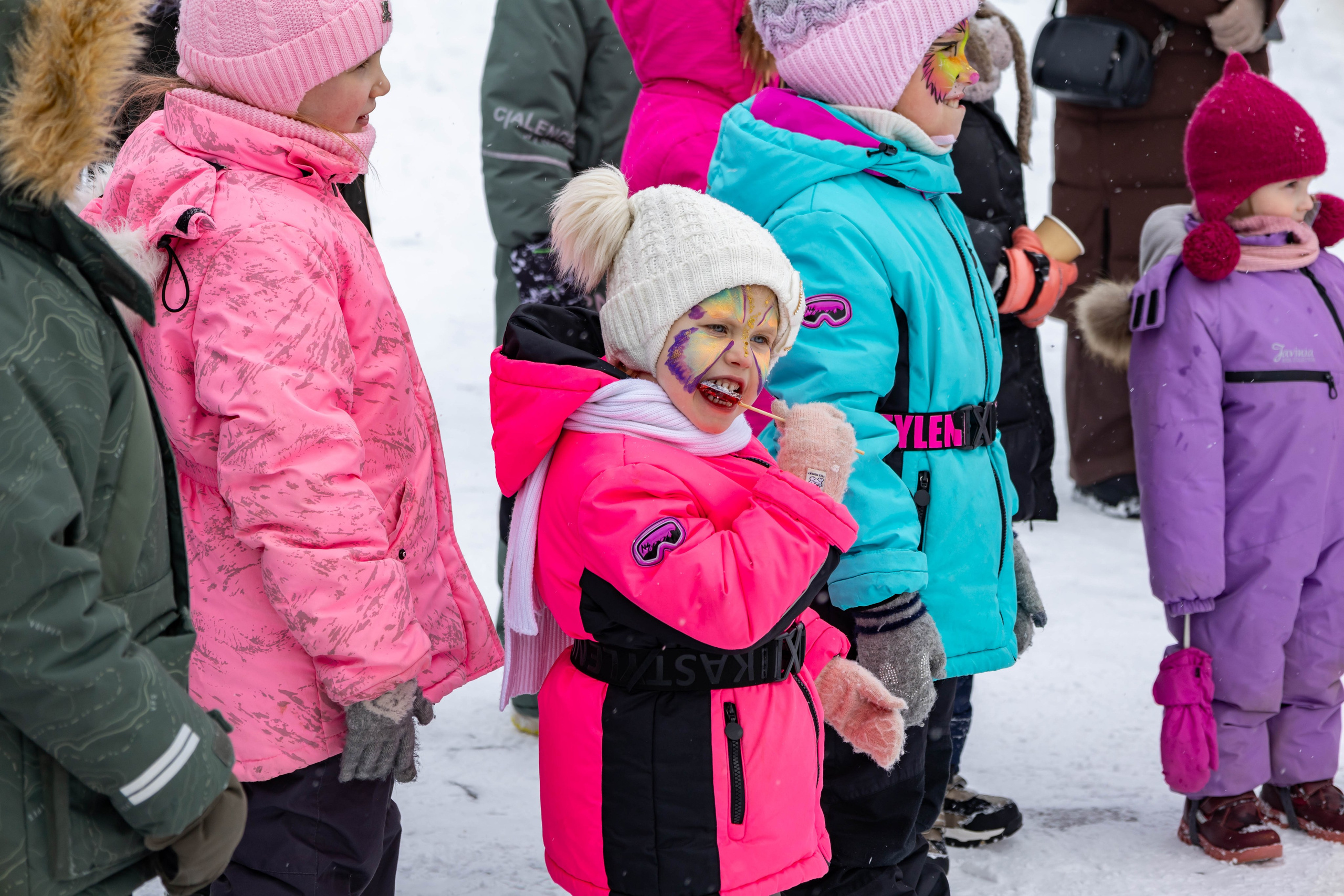 ОХЛ «Русская классика» 2026. Ваш фотограф в Нижнем Новгороде