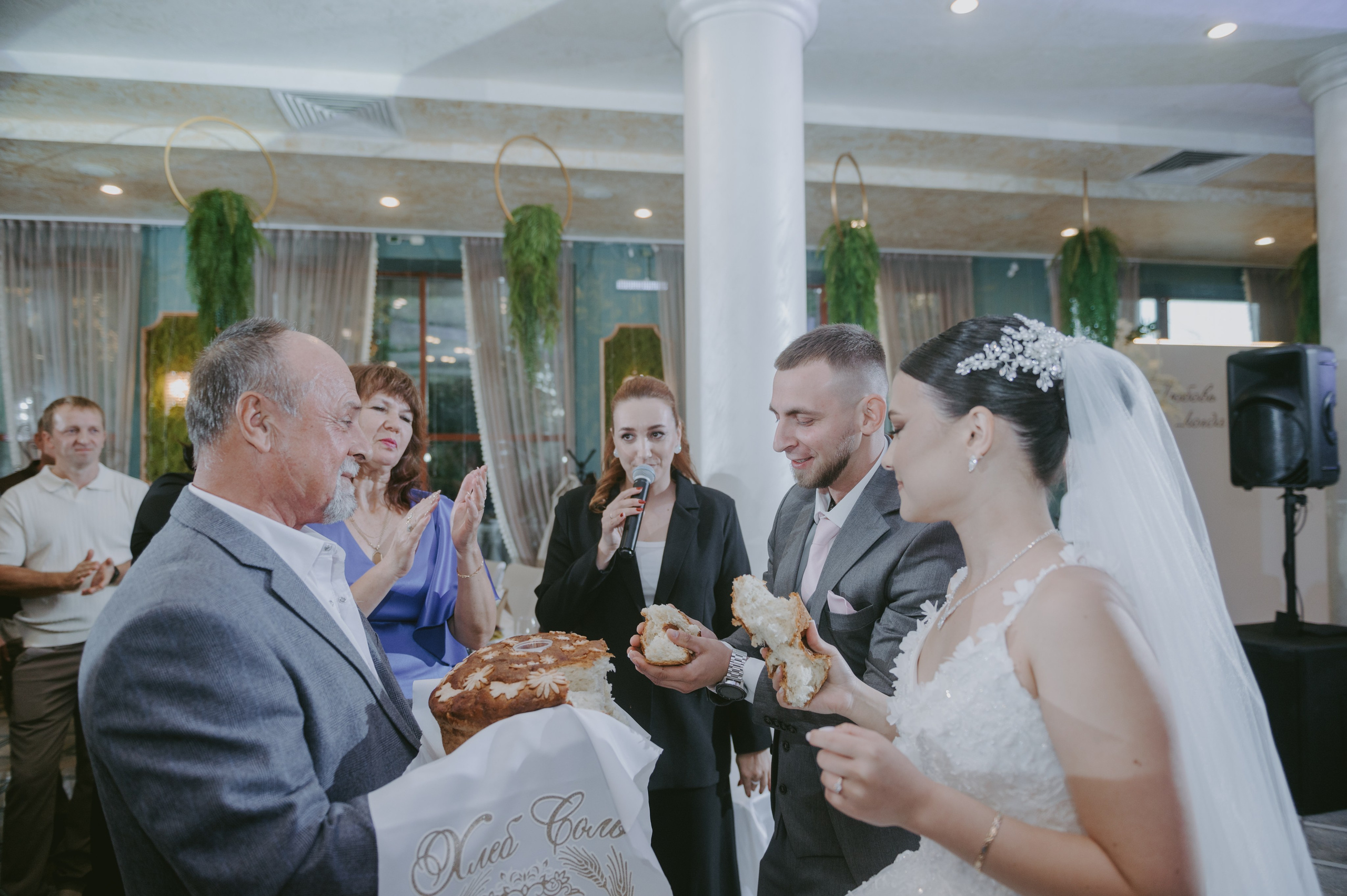 Роман & Вероника. Свадебный и семейный фотограф город Темрюк Фотостудия Темрюк