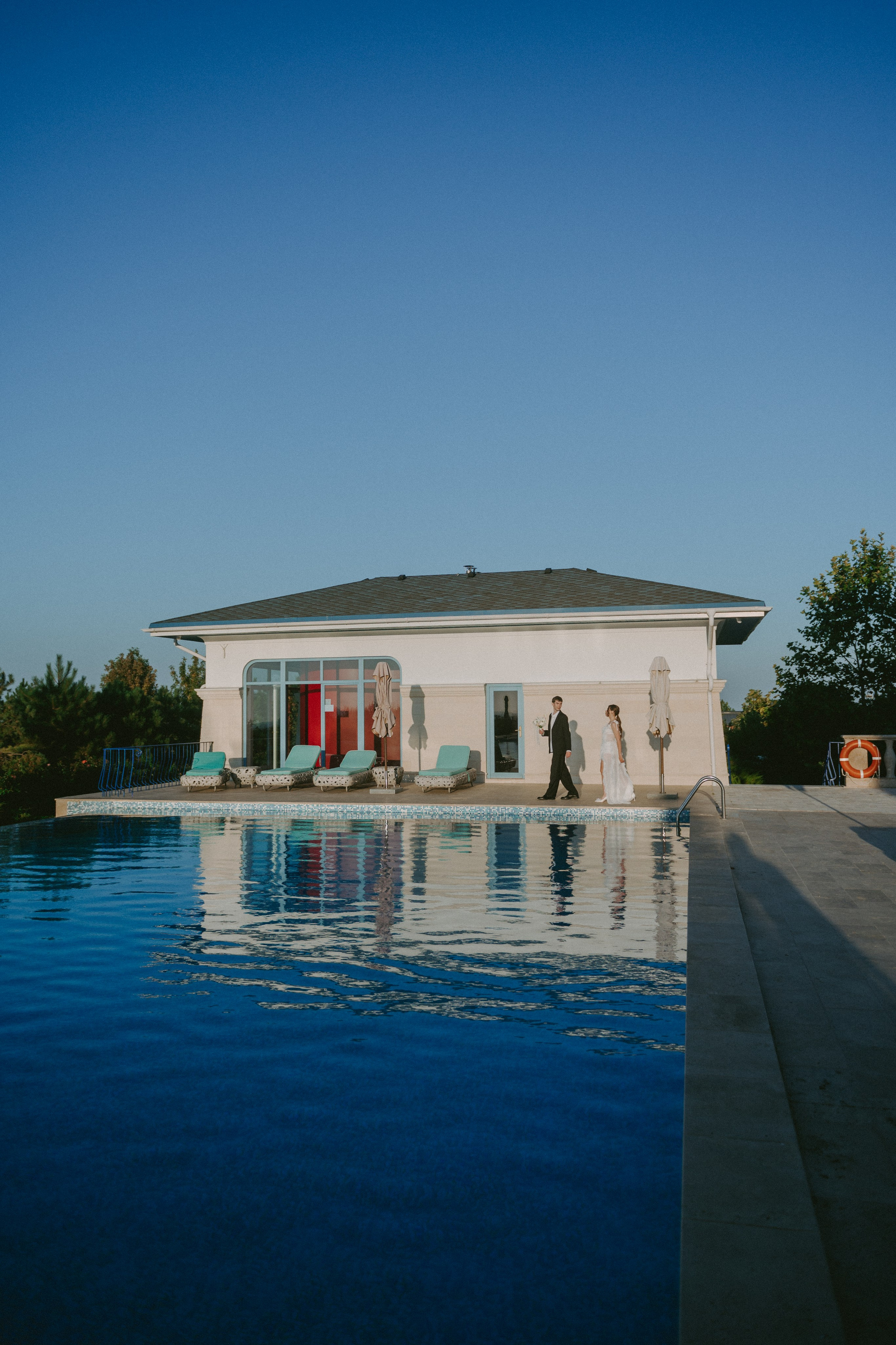 Дарья&Родион. Свадебный и семейный фотограф город Темрюк Фотостудия Темрюк