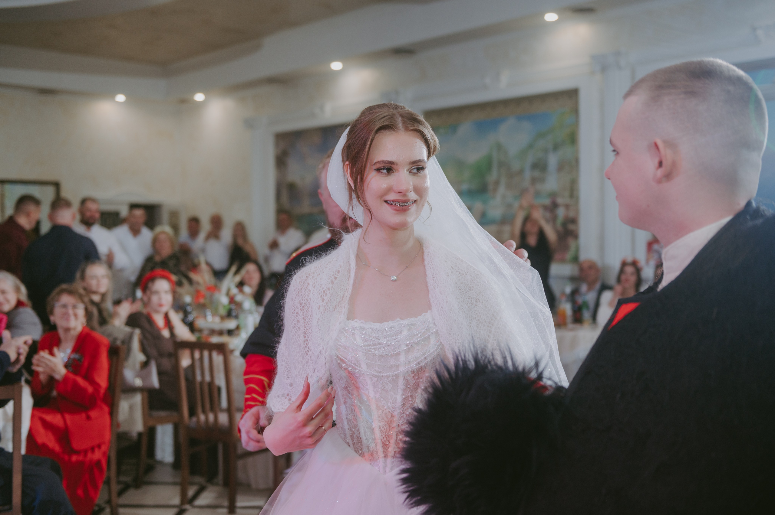 Полина & Михаил. Свадебный и семейный фотограф город Темрюк Фотостудия Темрюк