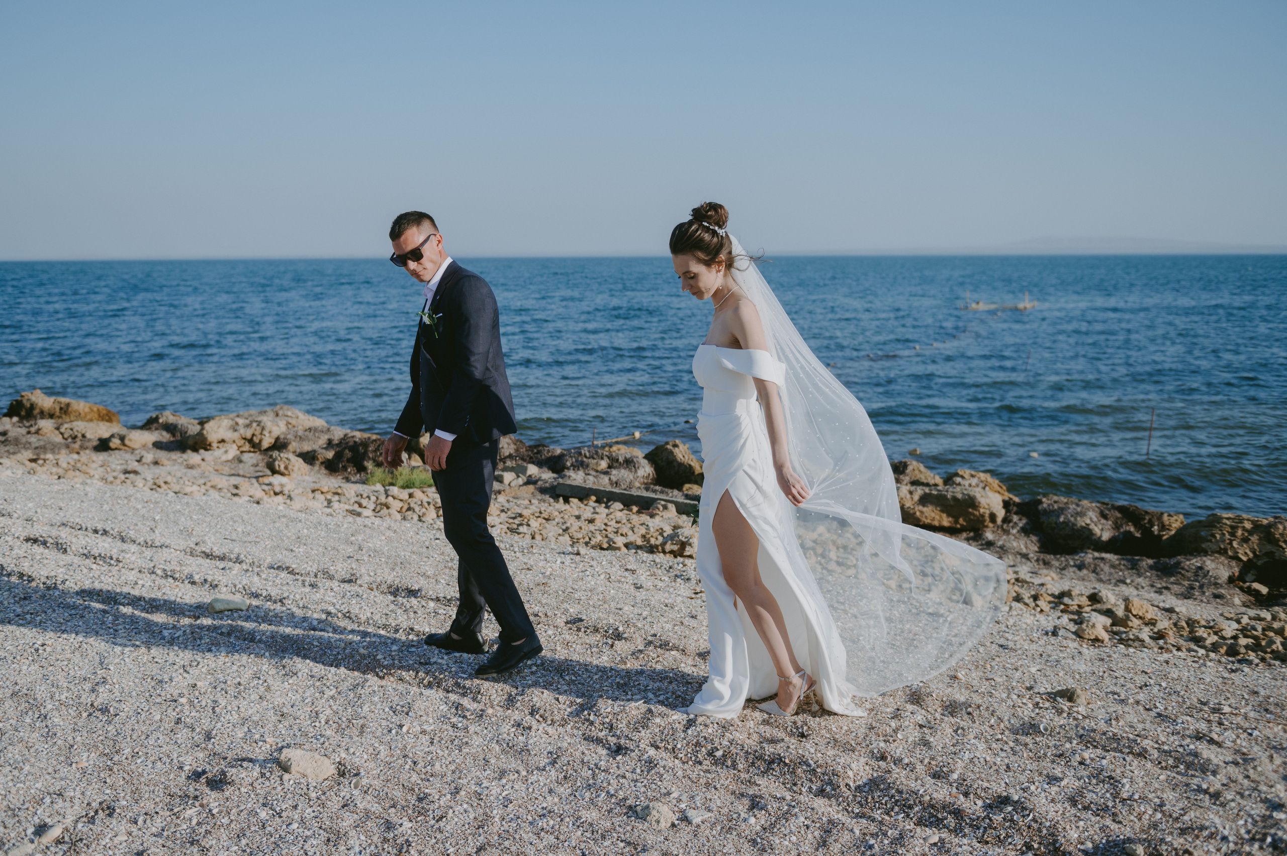 Олег&Елизавета фотограф Елена Горбач. Свадебный и семейный фотограф город Темрюк Фотостудия Темрюк